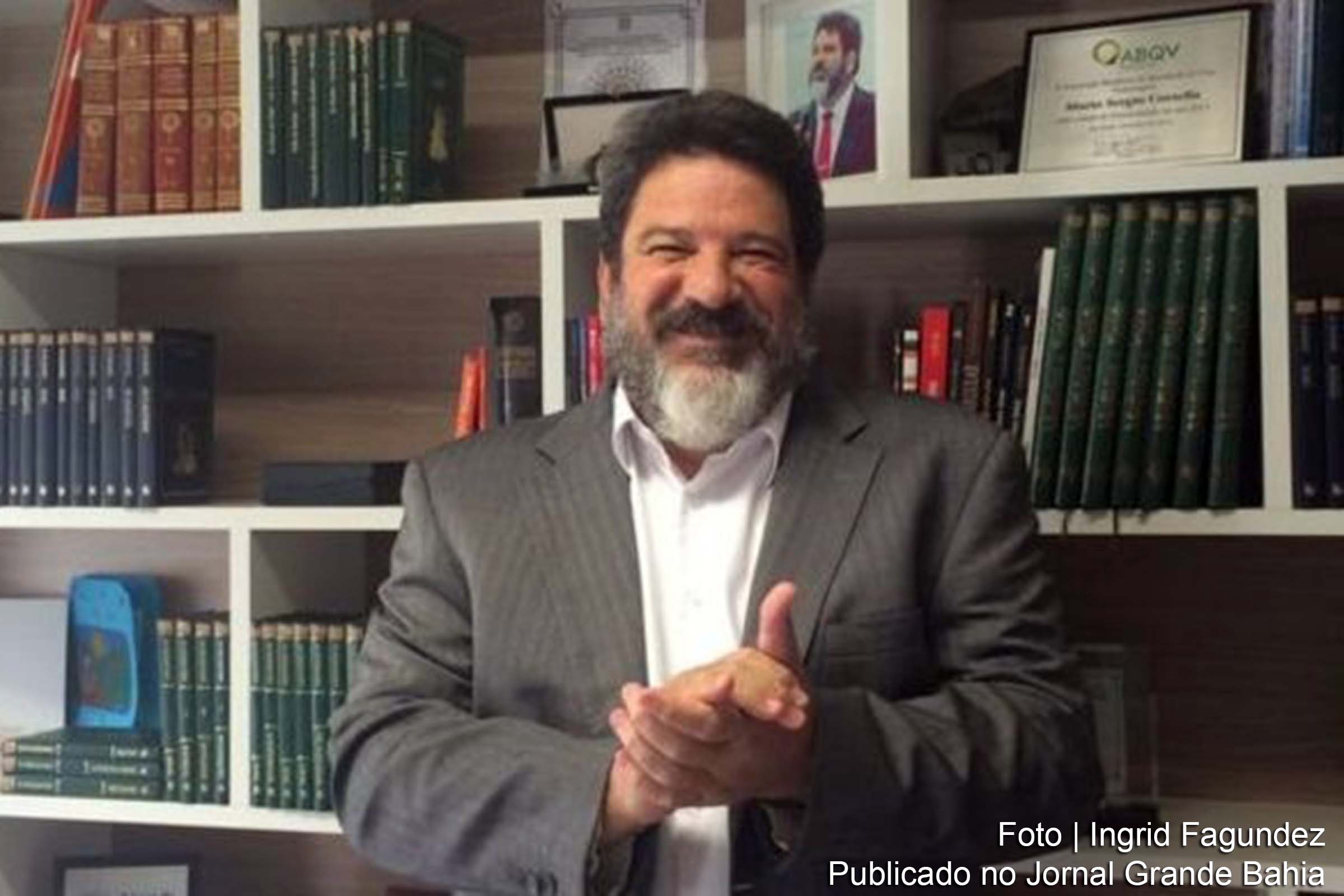 Para Mário Sérgio Cortella, é preciso eliminar ressentimentos depois das eleições.