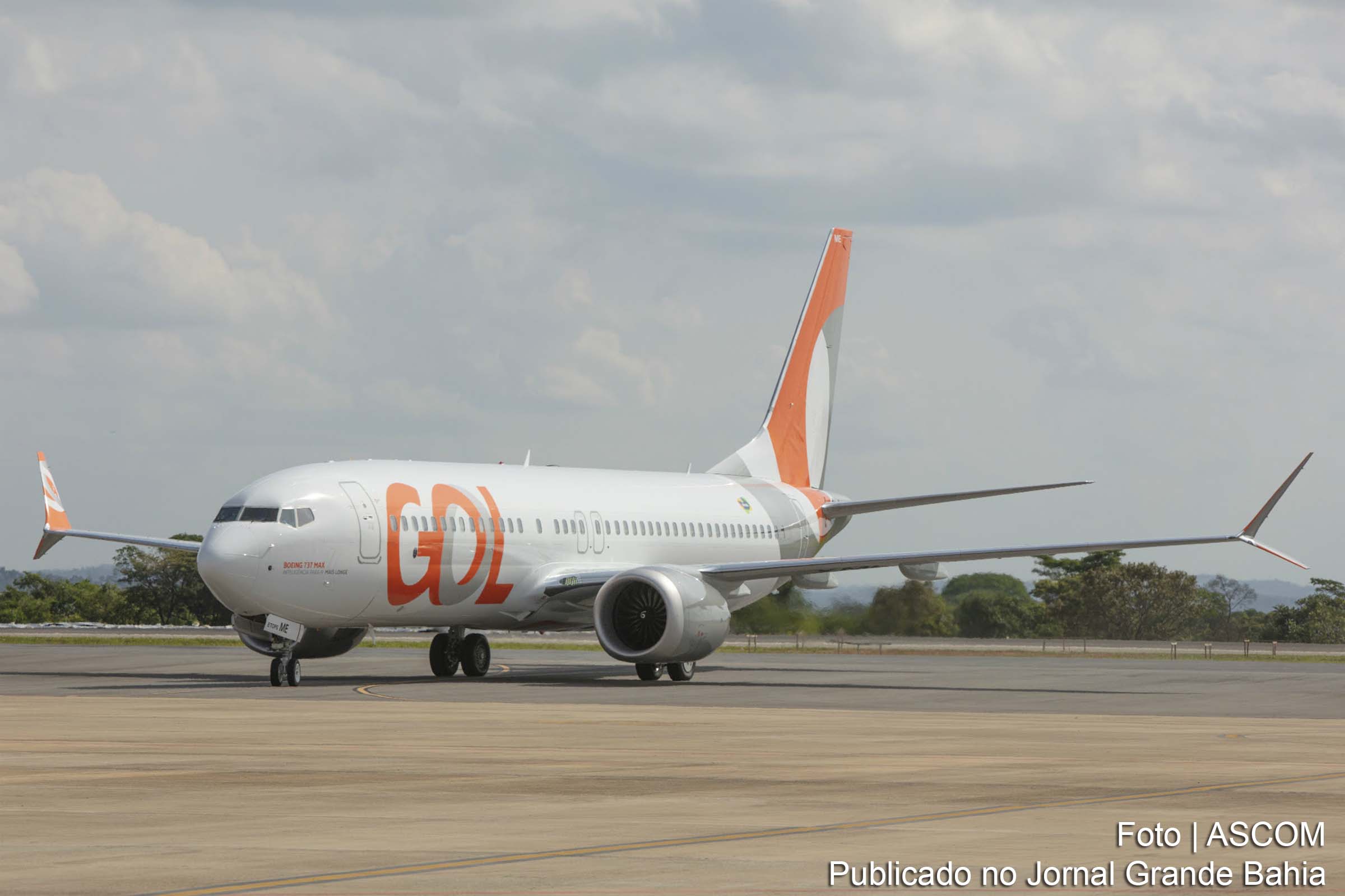 Os aeroportos de Salvador, Porto Seguro e Ilhéus receberão mais operações da Companhia durante o verão.