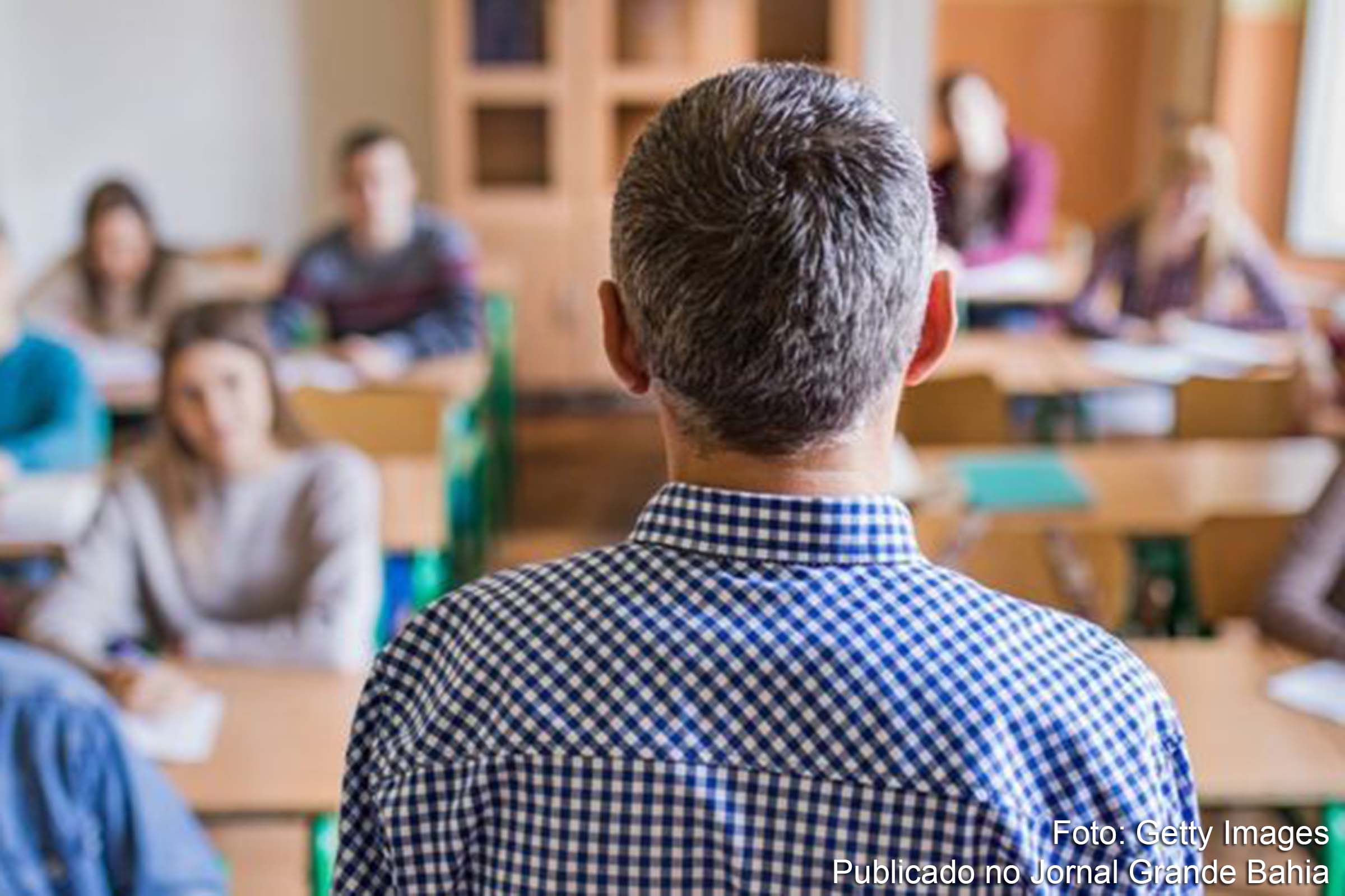 Mesmo sem lei, Escola sem Partido se espalha pelo país e já afeta rotina nas salas de aula; Doutrina totalitária do Governo de Mentecaptos viola ‘Direito Fundamental de Liberdade de Expressão’