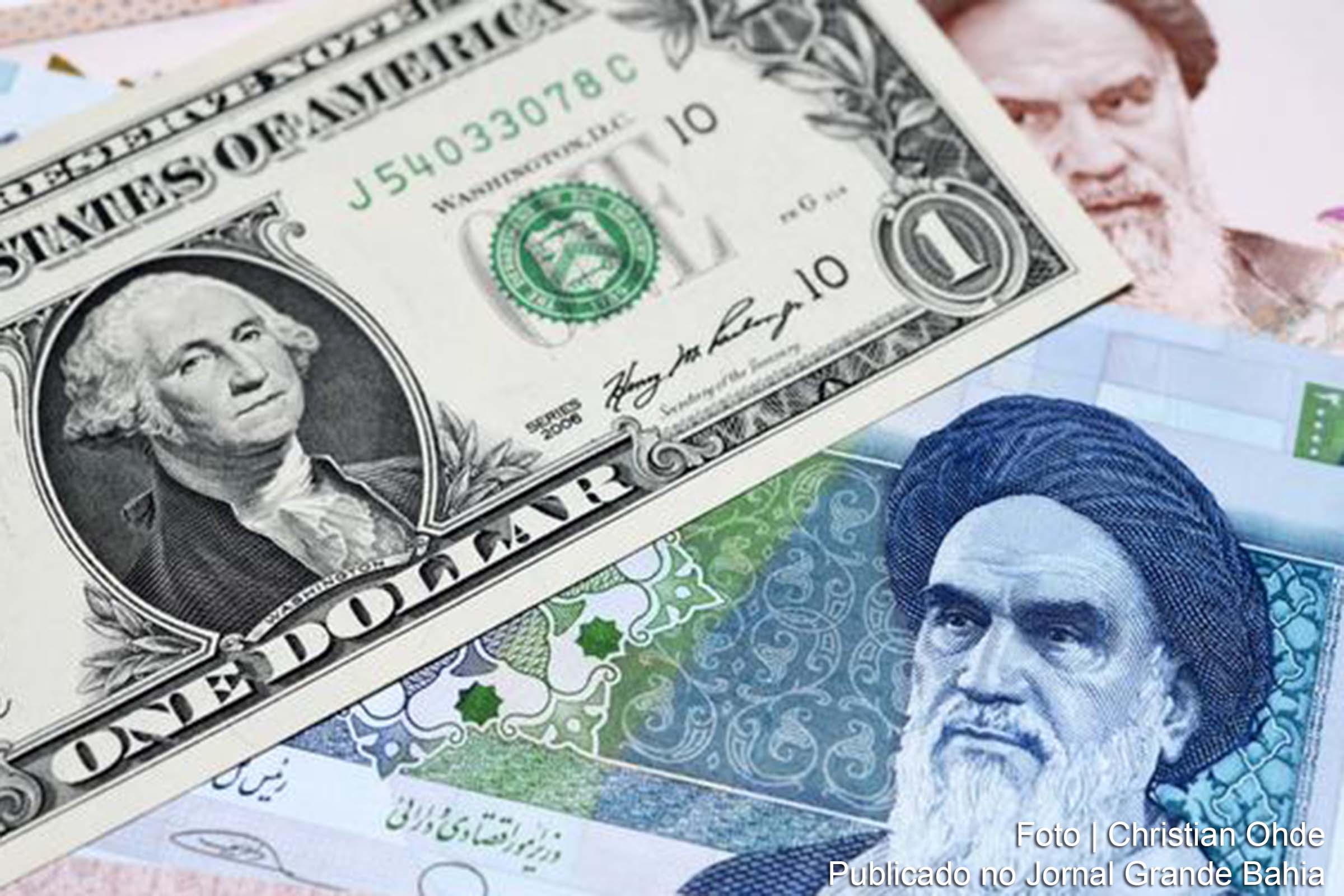 Reimposição das sanções deverá gerar impacto sobre empresas de vários países.