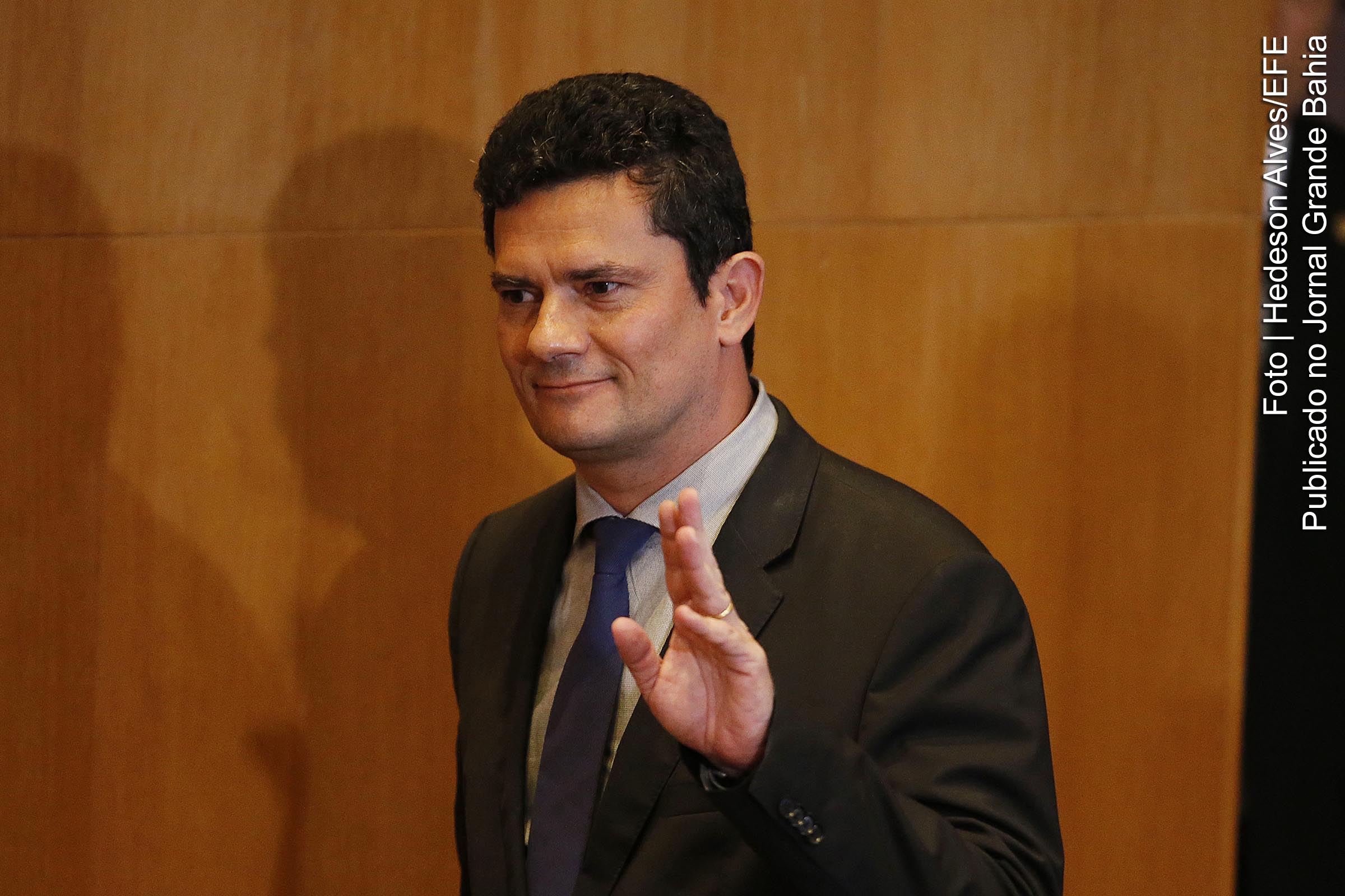 Governo Bolsonaro: Sérgio Moro propõe mais rigor para progressão de pena e prescrição de crimes