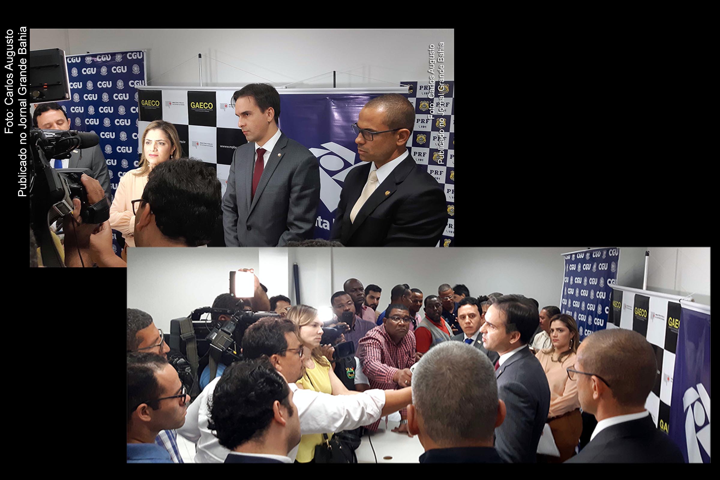 Deflagrada em 18/12/2018, a Operação Pityocampa investiga fraude milionária em contratos da saúde em Feira de Santana, envolvendo a cooperativa Coofesaúde. O esquema, ativo desde 2009, pode ter desviado mais de R$ 100 milhões em diferentes municípios. A ação resultou em 10 prisões, bloqueio de bens e apreensão de veículos, aeronaves e armas. A investigação deve avançar para o núcleo político, atingindo gestores públicos.