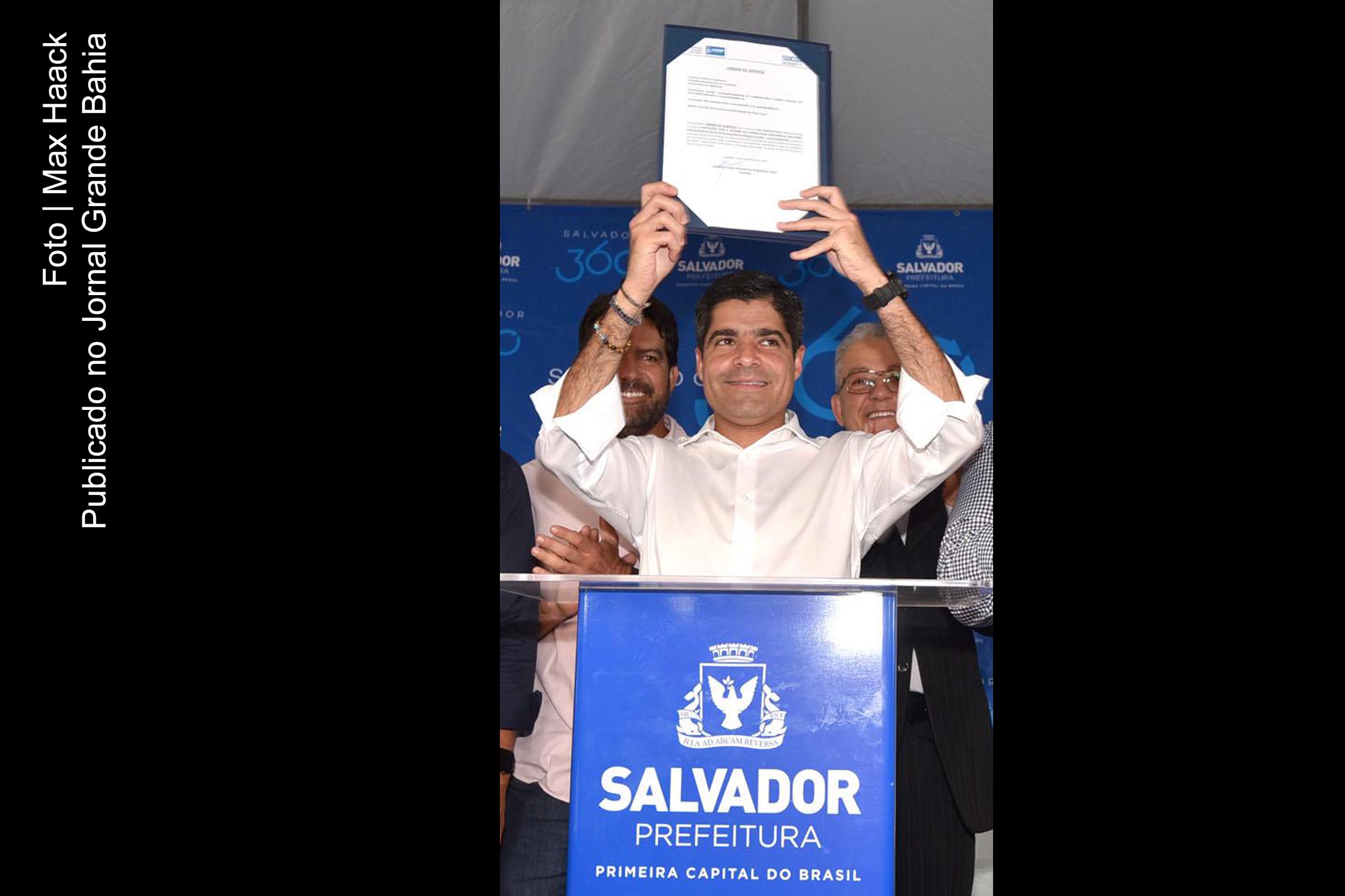 Justiça concede liminar favorável à remuneração dos artistas através do ECAD; Prefeitura de Salvador deve pagar direitos autorais para executar músicas nos eventos