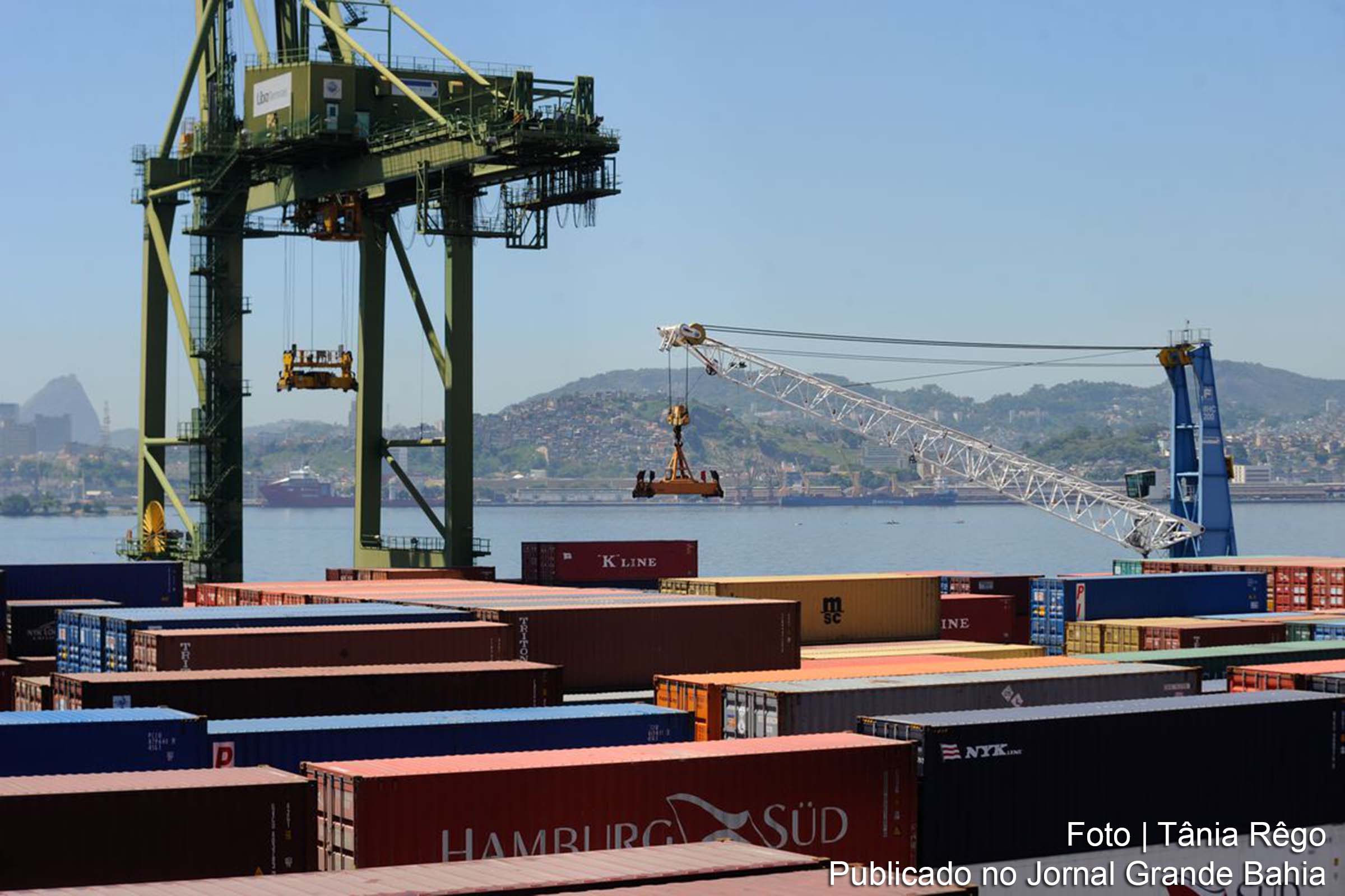 Integração da América Latina pode ampliar relação de trocas comerciais.