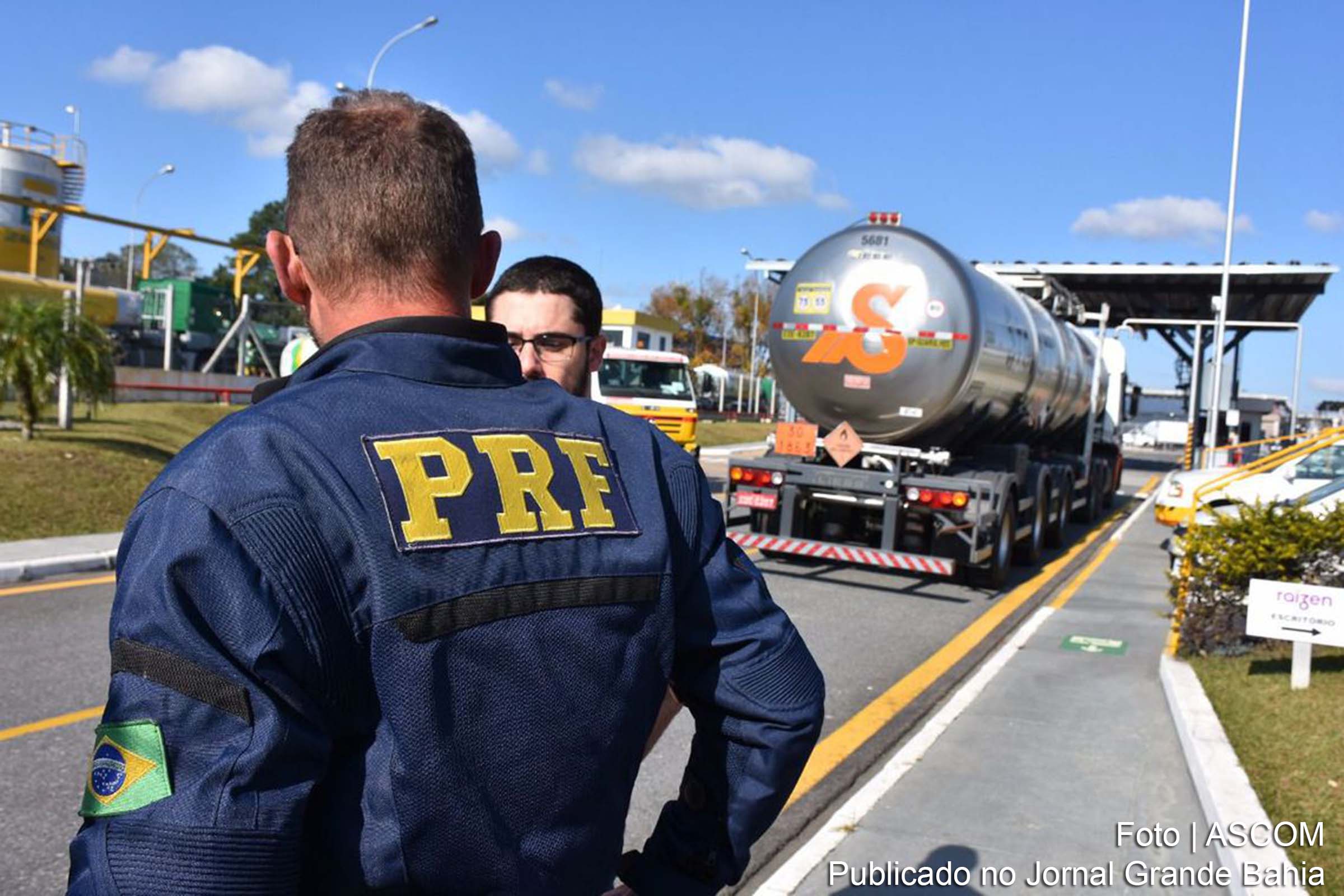 A operação tem como prioridade o controle de velocidade com radares portáteis, o combate à embriaguez ao volante e a fiscalização de ultrapassagens proibidas.