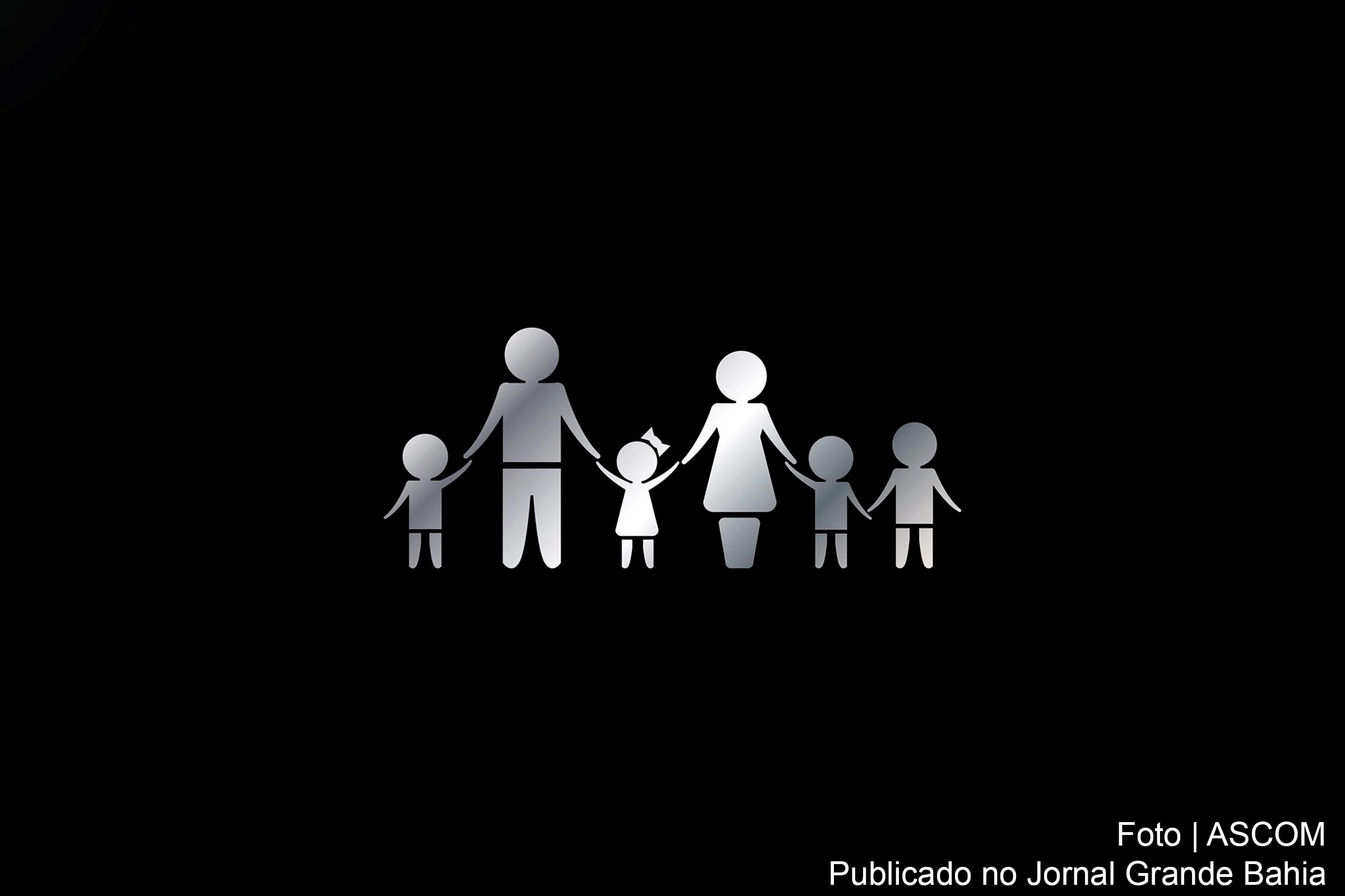 Artigo aborda função social da família.