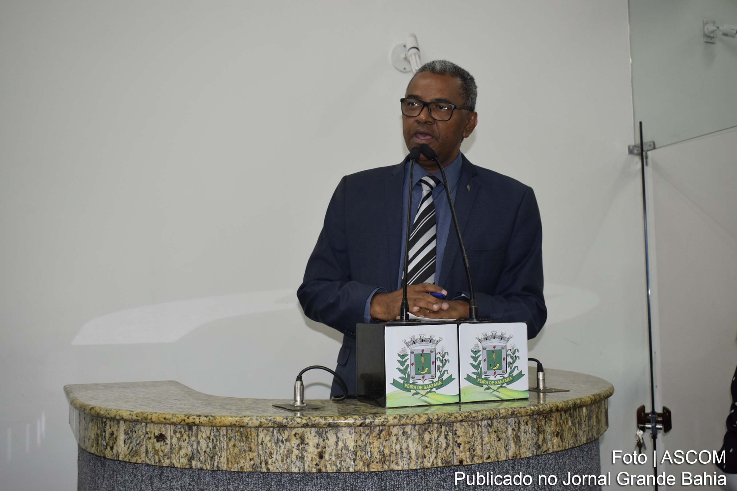 Isaías dos Santos (Isaías de Diogo): Colbert, a sua administração tem que ter a sua cara.