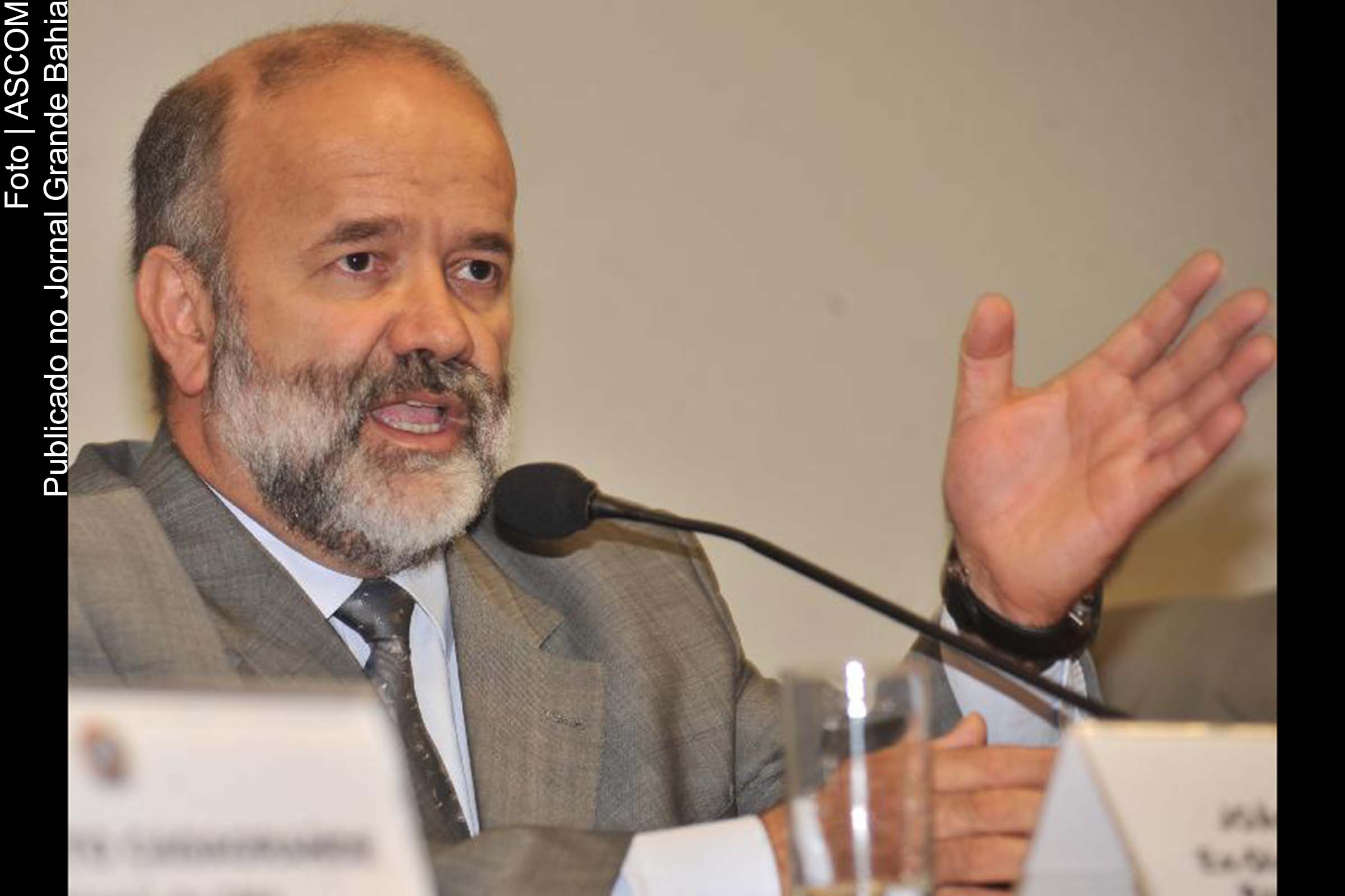 Tribunal Regional Federal da 4ª Região negou habeas corpus impetrado pelo ex-tesoureiro do PT, João Vaccari Neto, para suspensão de ação penal.