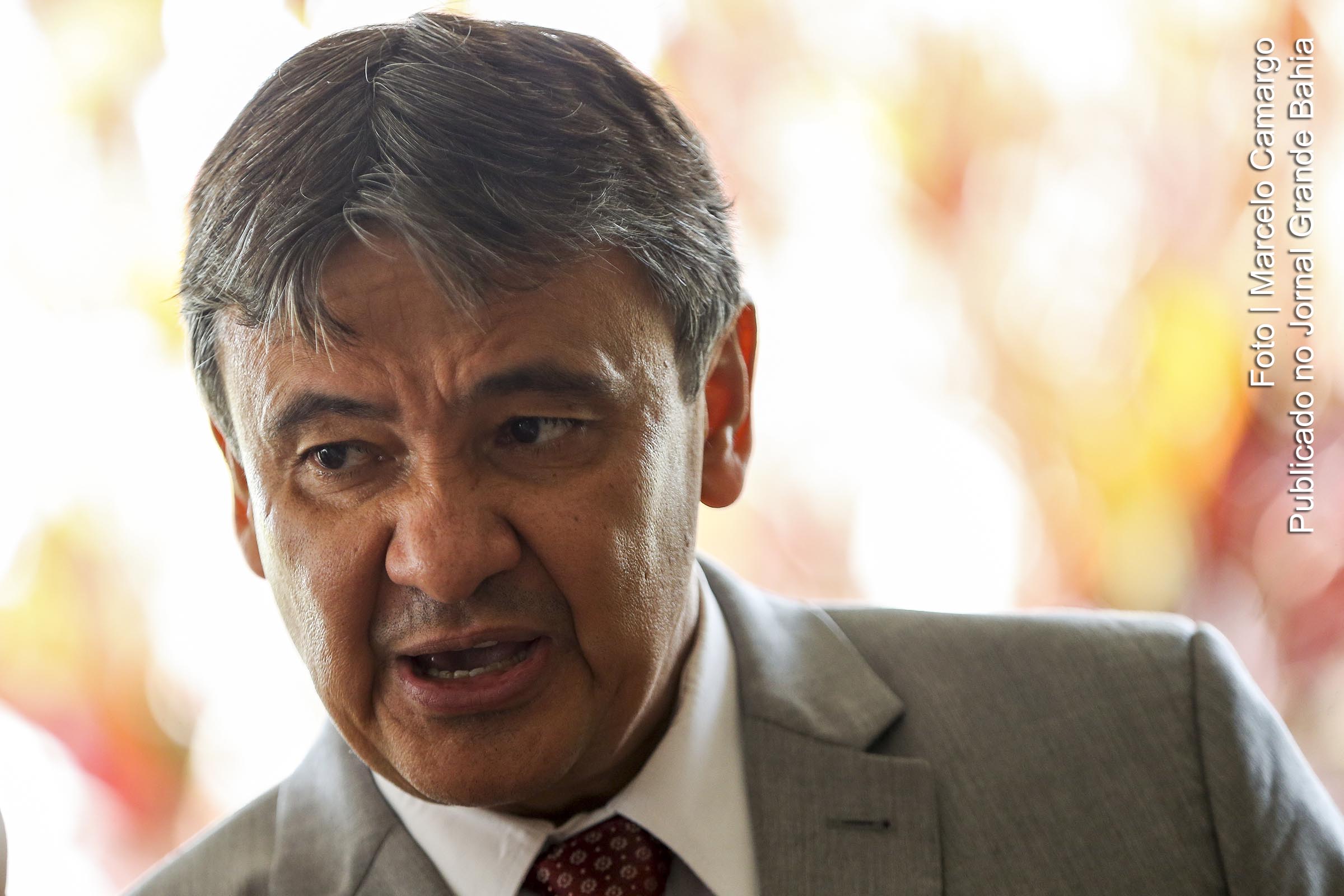 José Wellington Barroso de Araújo Dias.