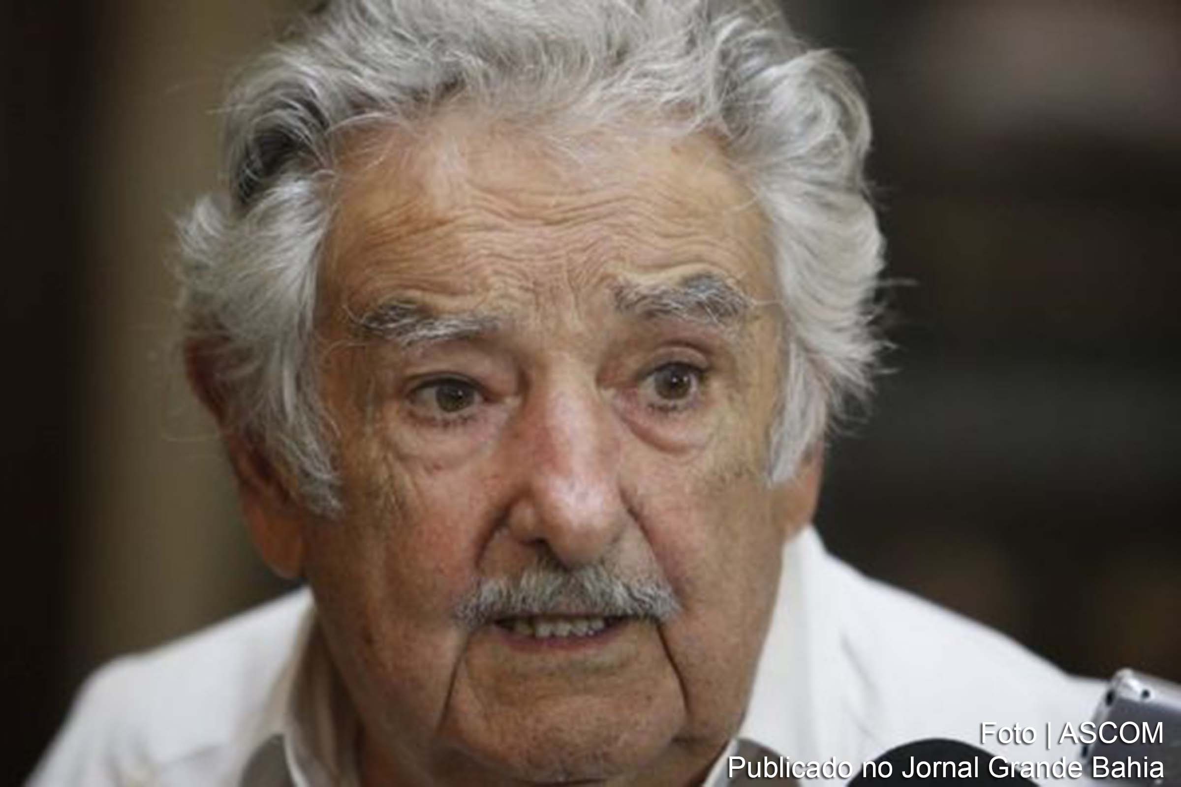 Mujica vive nova fase de projeção internacional graças a dois filmes em cartaz nos EUA um aborda seu período na guerrilheira e o outro, após a Presidência.