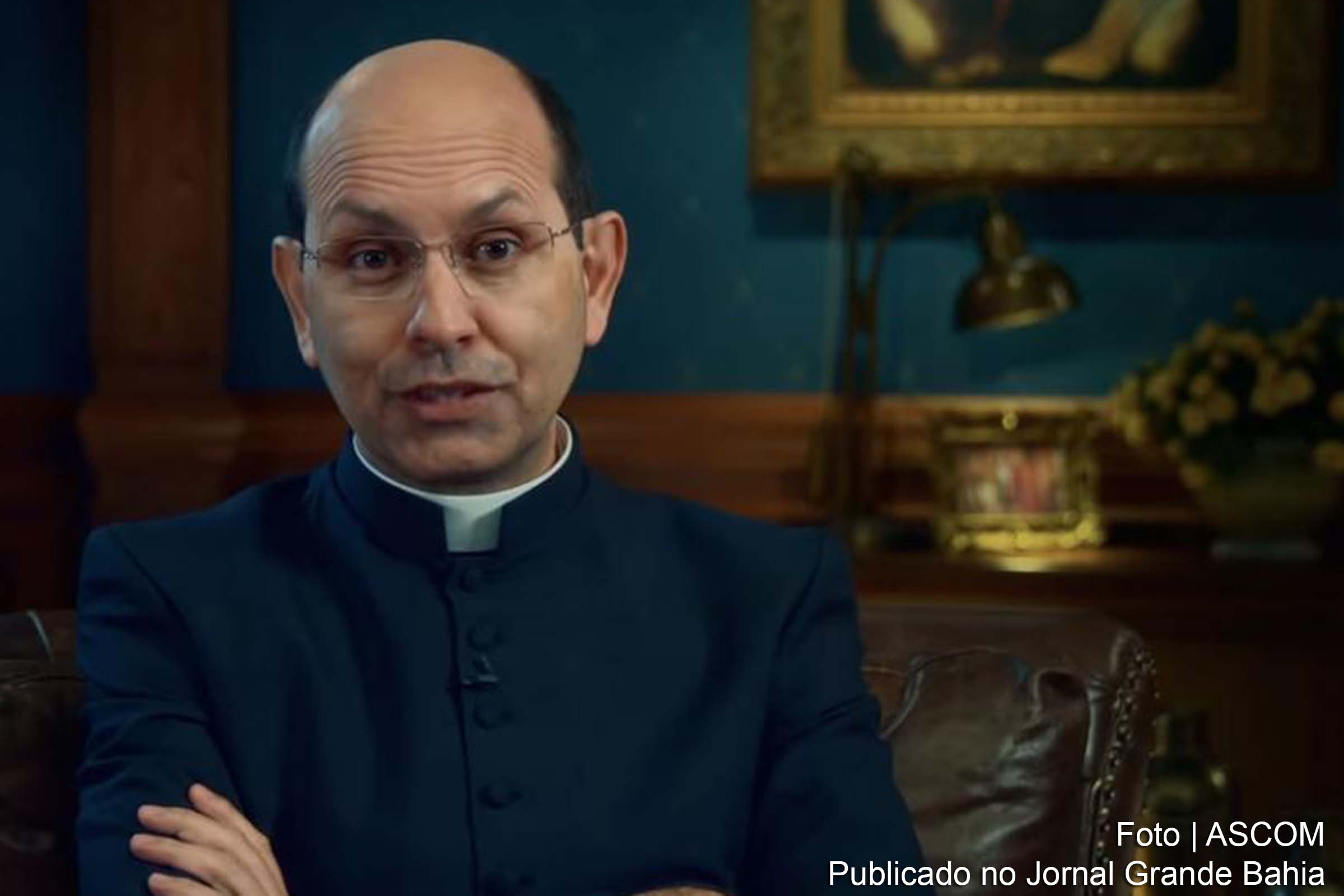 Le Monde vê ‘sacrilégio’ em padres que defendem posse de armas para legítima defesa no Brasil