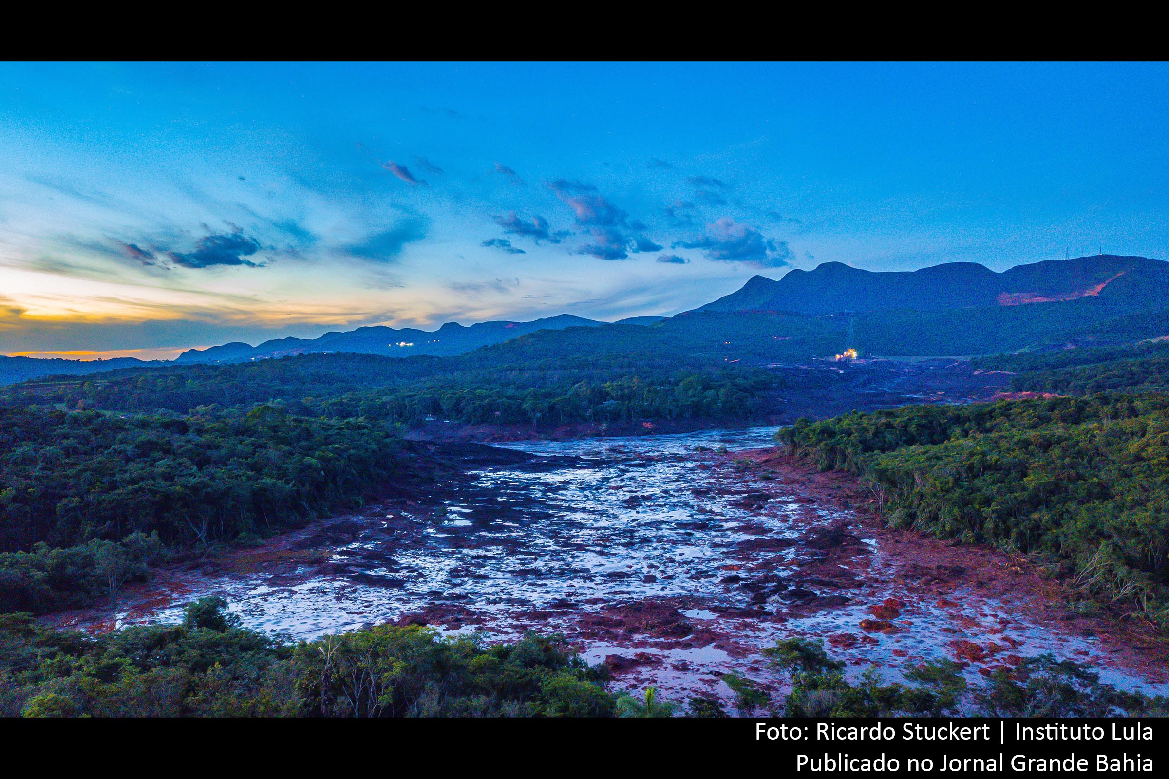 Justiça do Trabalho bloqueia mais R$ 800 milhões da empresa Vale