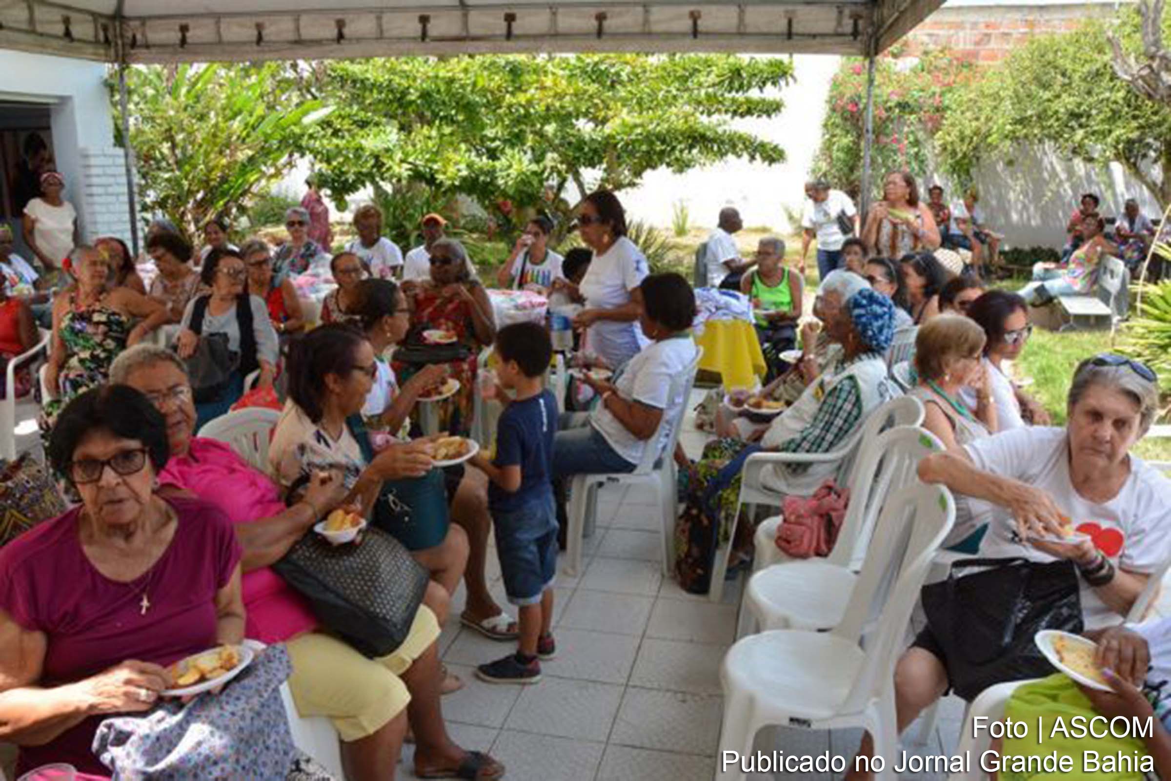 Lideram entre os casos, a violência financeira, negligência e psicológica.