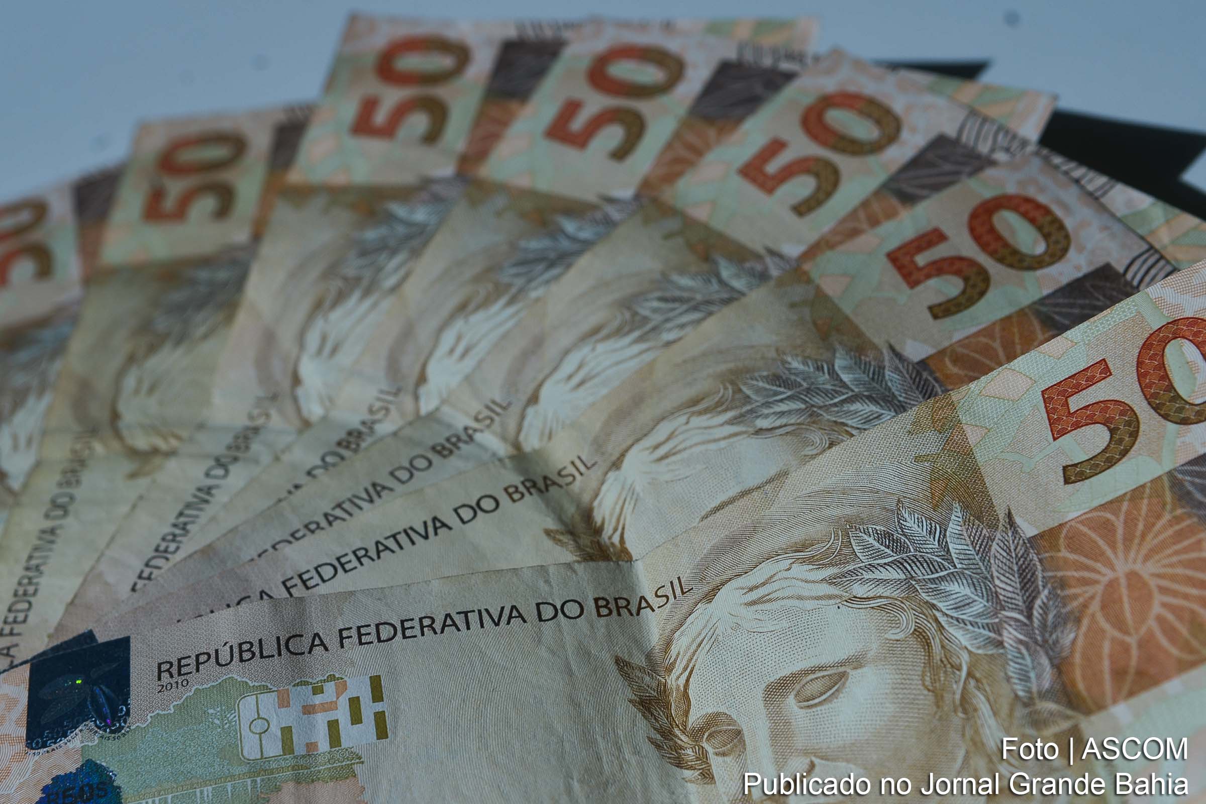 A Dívida Pública Federal – que inclui o endividamento interno e externo do Brasil – fechou 2018 em R$ 3,877 trilhões,