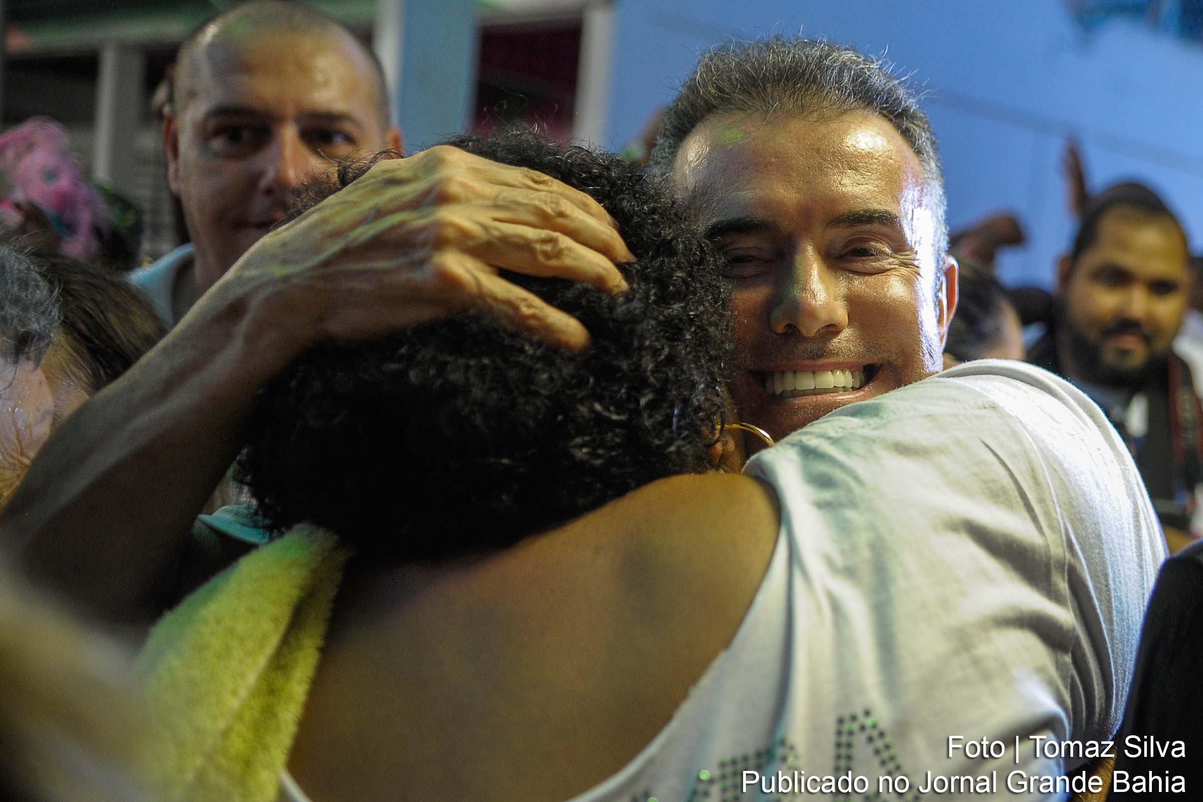 O Superior Tribunal de Justiça (STJ) concedeu medida liminar ao deputado estadual Francisco Manoel de Carvalho, conhecido como Chiquinho da Mangueira .