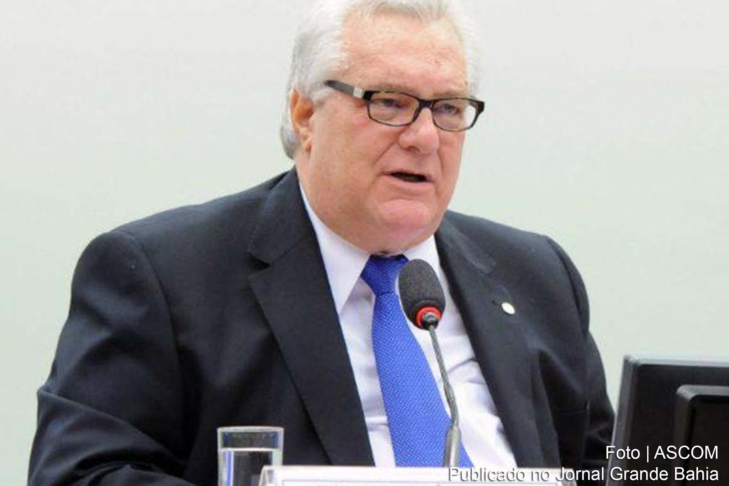 O deputado federal Jorge Côrte Real (PTB/PE) trabalhou pela aprovação da legislação e comenta que a “desigualdade regional ainda é latente”.