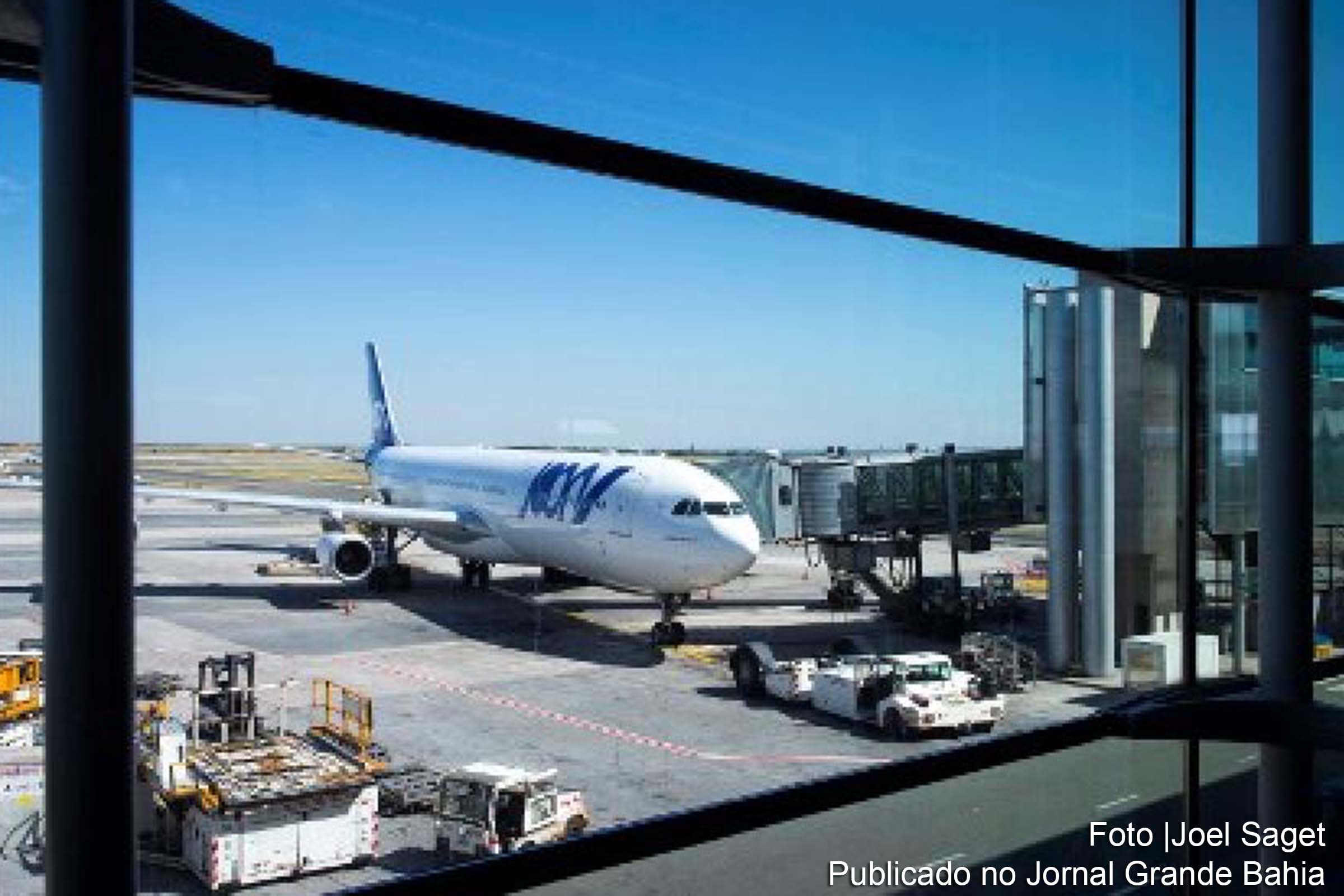 Air France fecha filial low cost que voava para o Brasil