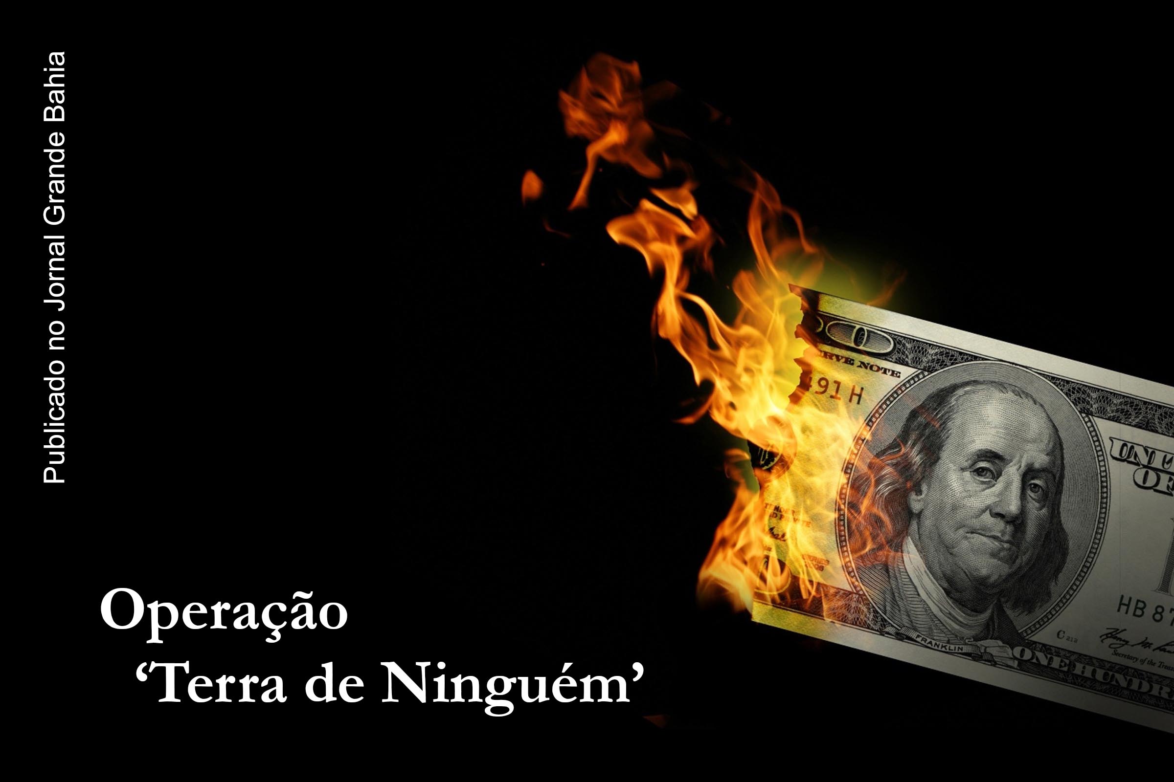 Seis servidores da ANM foram afastados dos cargos por determinação da 17ª Vara Federal de Salvador, dentre os quais o atual Gerente Regional e os dois antecessores.