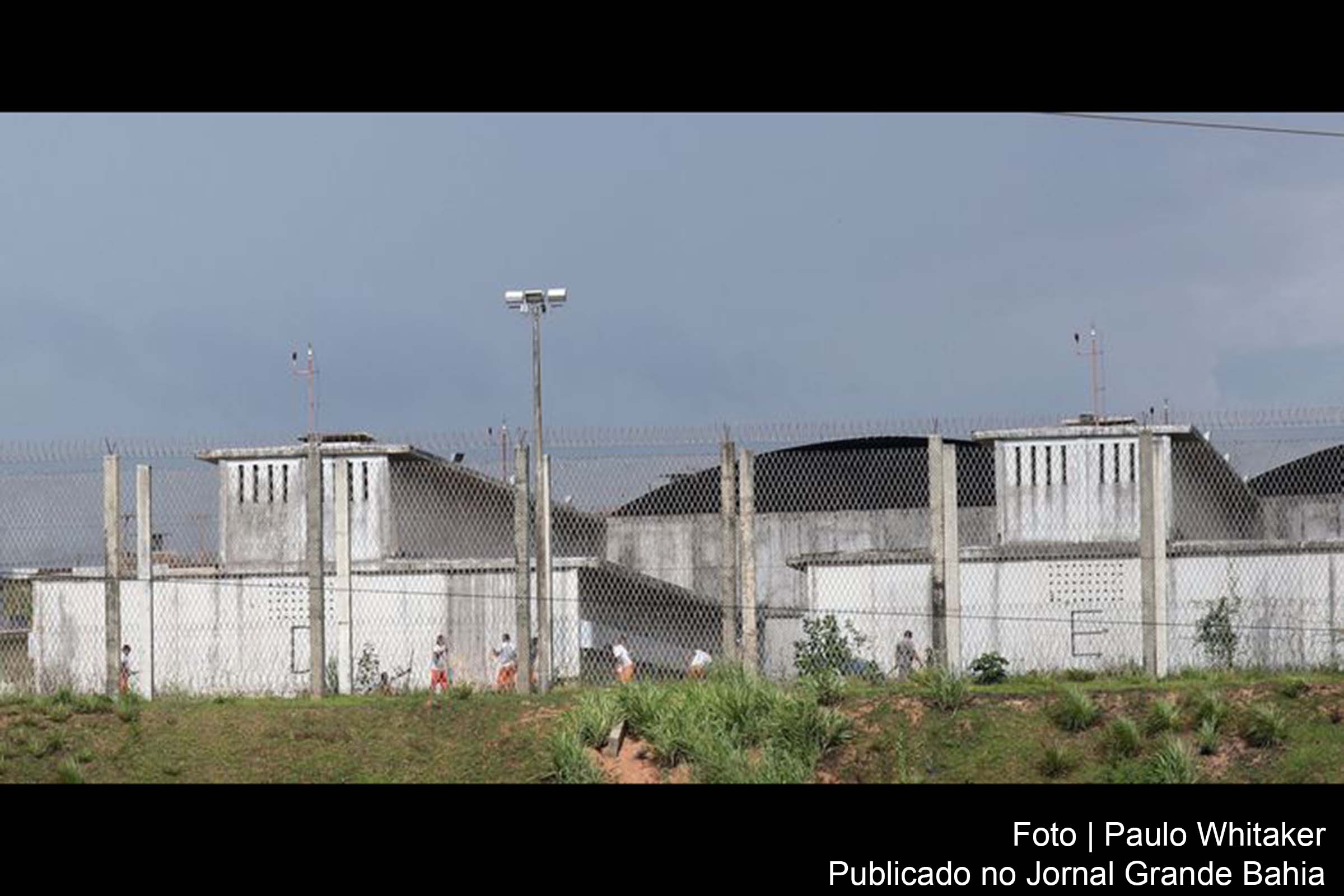Ordem para ataques teria partido de dentro dos presídios do Ceará.