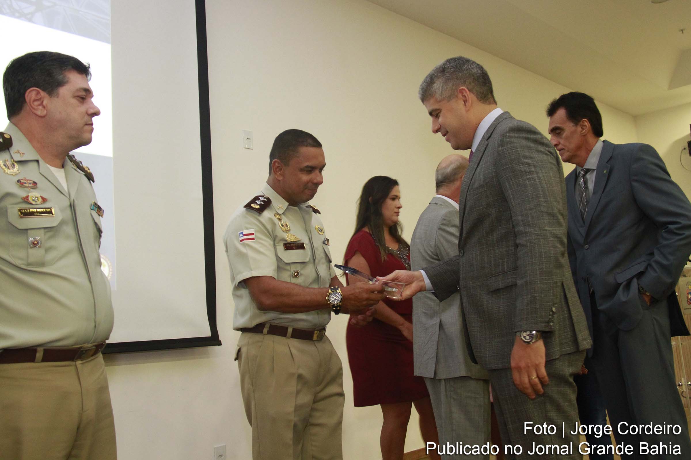 SSP premia unidades que diminuíram Tempo Resposta.