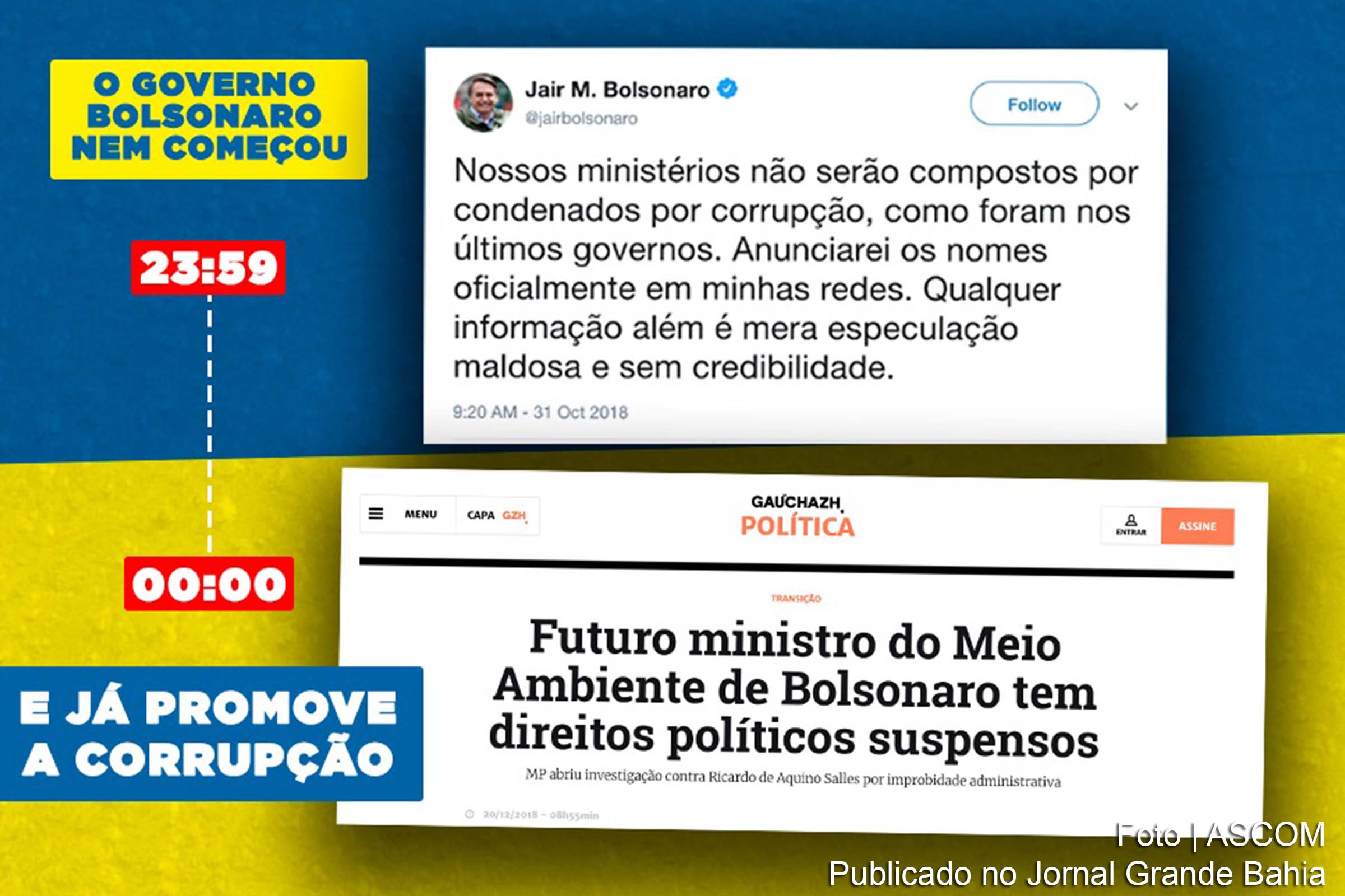 STF vai decidir sobre saída do ministro Ricardo Salles do Meio Ambiente.