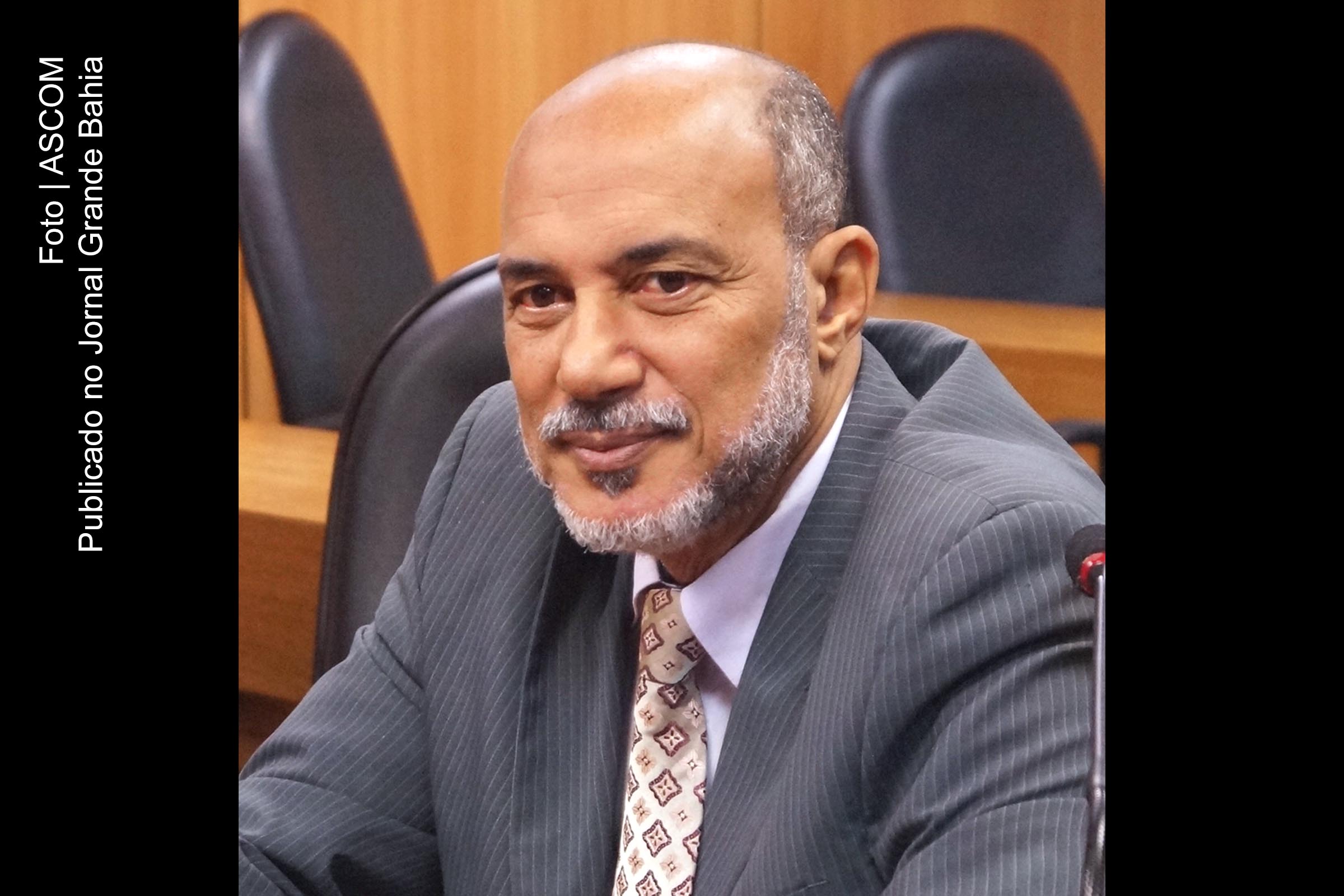 Bira Corôa: a Bahia inaugurou um novo modelo de gestão de política de segurança pública ao enviar para o Ceará policiais militares de batalhões especializados.