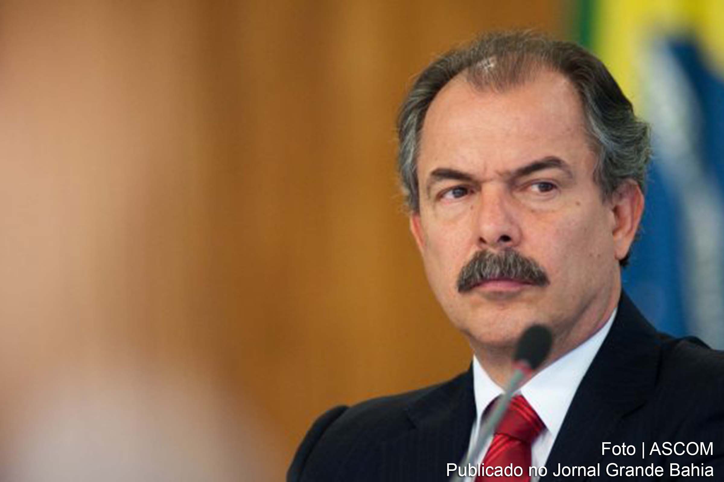 Aloizio Mercante: Devem ser repudiadas as recentes declarações do ministro da Educação do Governo Bolsonaro, Ricardo Vélez Rodríguez.