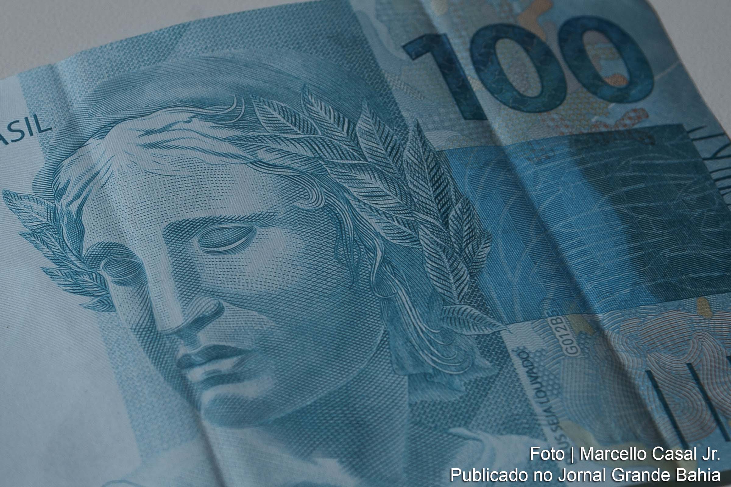 Governo Bolsonaro: Dívida Pública Federal cai 1,77% e vai para R$ 3,80 trilhões