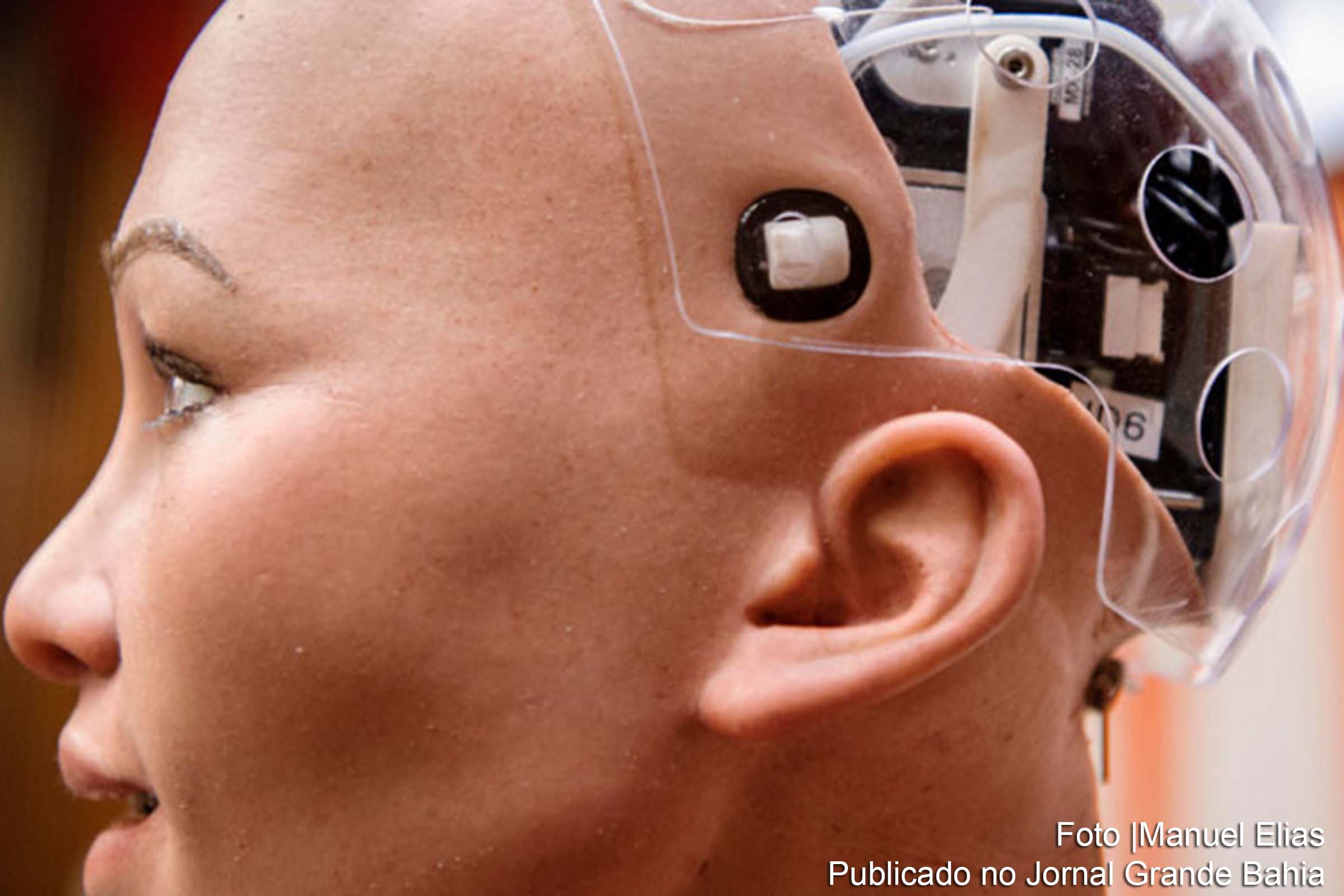 IA “pode melhorar a previsão do tempo, impulsionar o rendimento das colheitas, melhorar o diagnóstico de cancro, prever uma epidemia e melhorar a produtividade industrial.