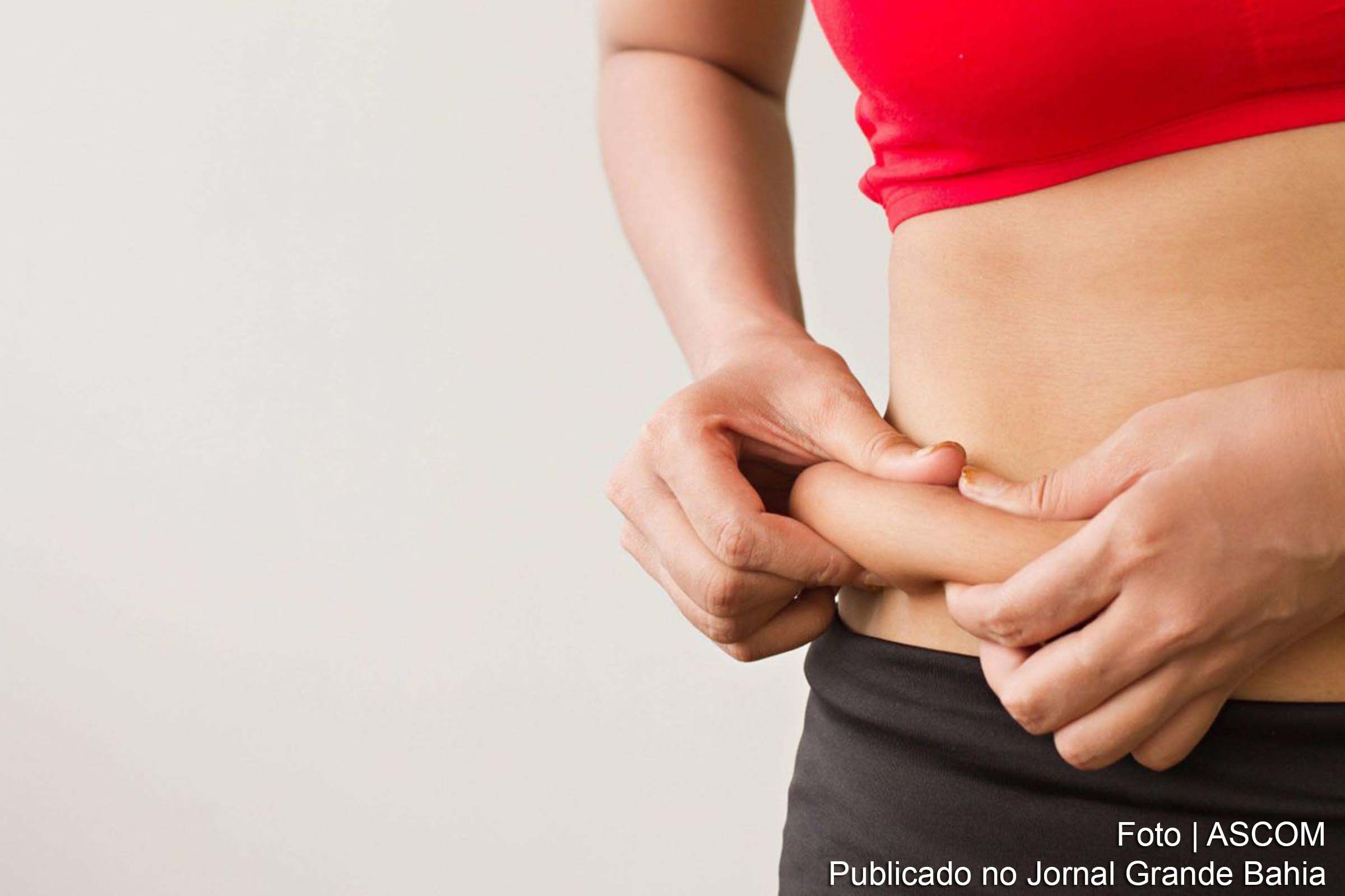 O Índice de Massa Corporal (IMC) é usado para identificar o padrão de composição corporal de cada indivíduo.