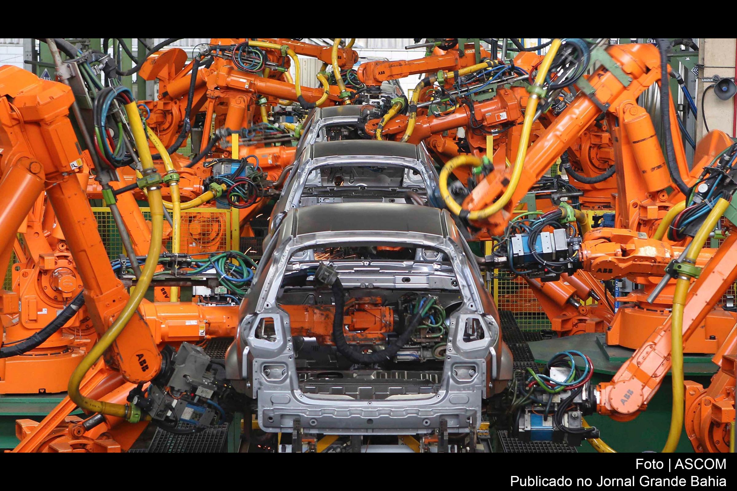 Ultraliberalismo, fase superior do Neoliberalismo | Por Pedro del Castro