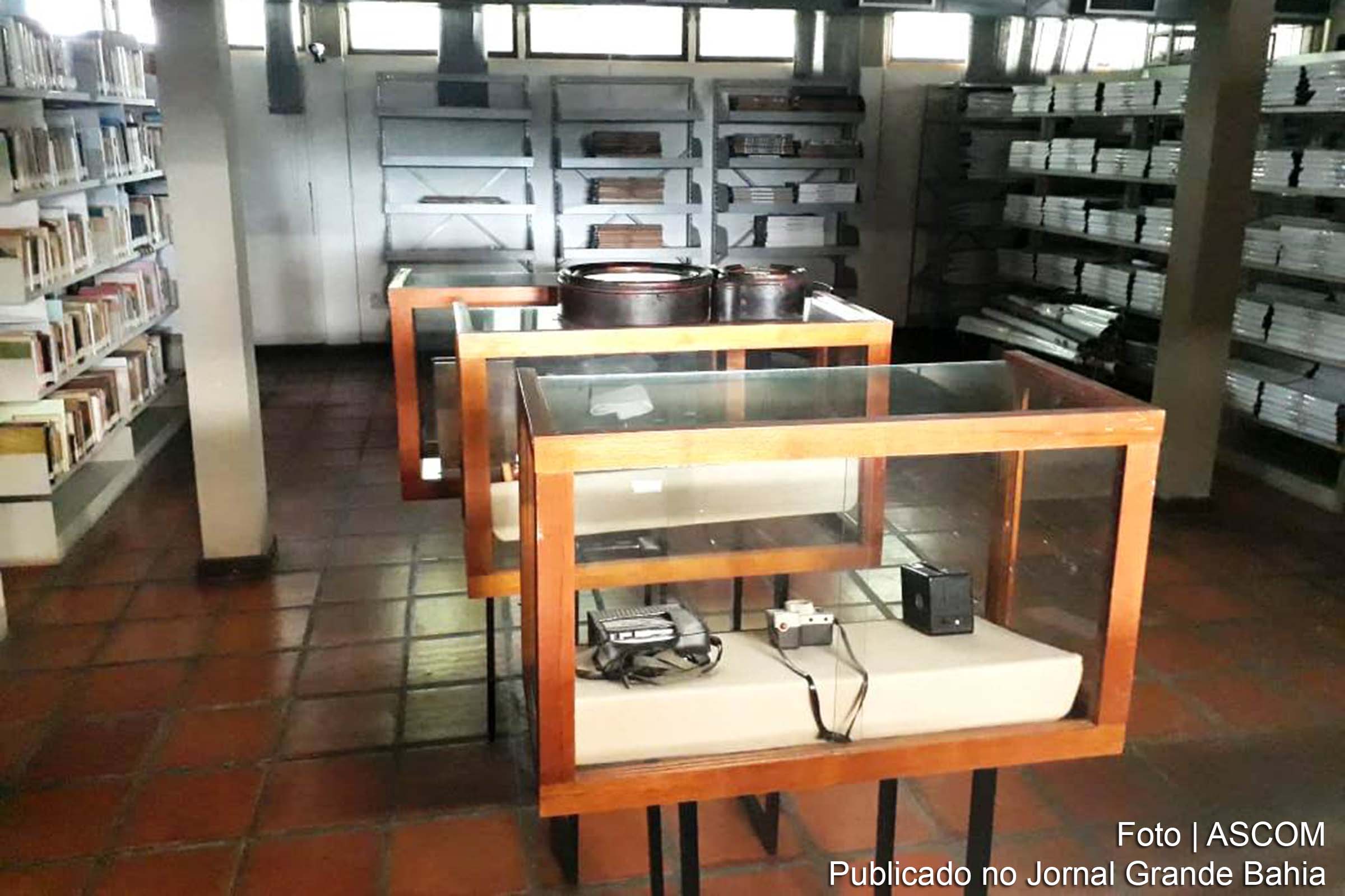 Feira de Santana: Casa do Sertão oferece atividades culturais para todos os públicos