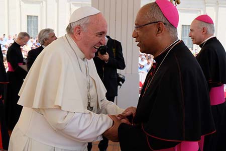 Coluna de Antonio José Larangeira de 25 de fevereiro de 2019