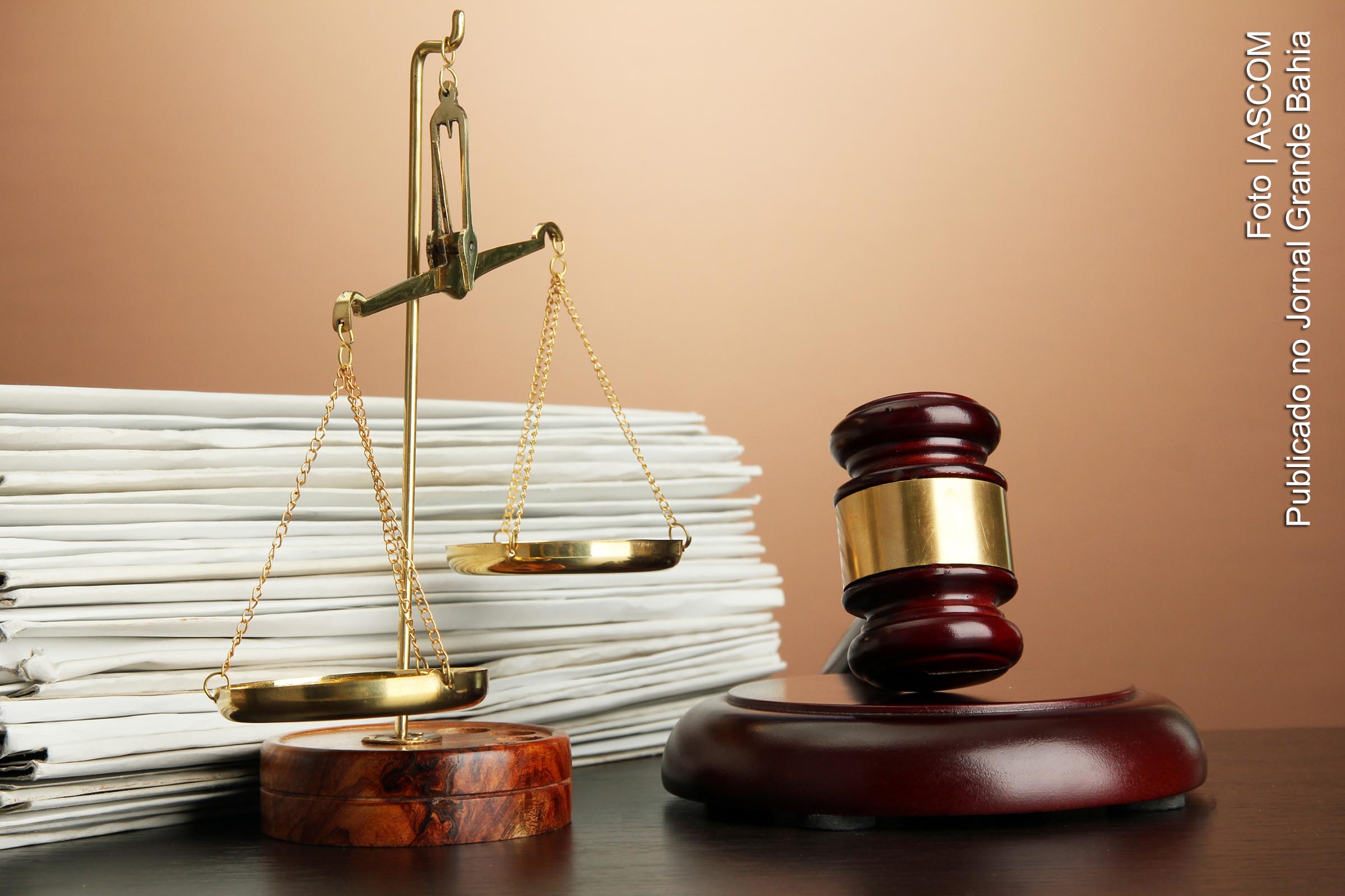 Poder Judiciário, Decisão Judicial.