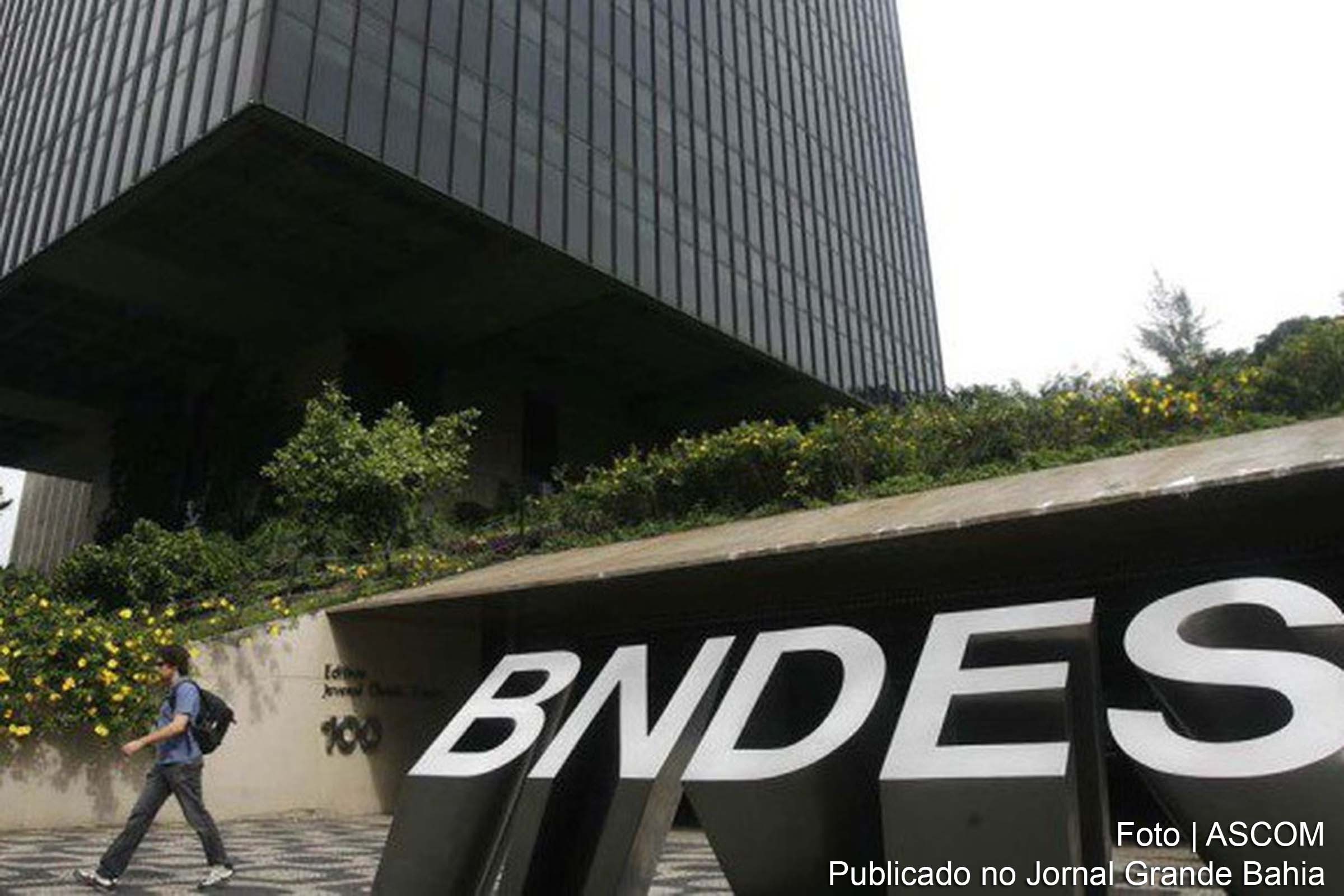 BNDES vende cerca de 135 milhões de ações da Vale e levanta R$ 8,1 bilhões, diz fonte