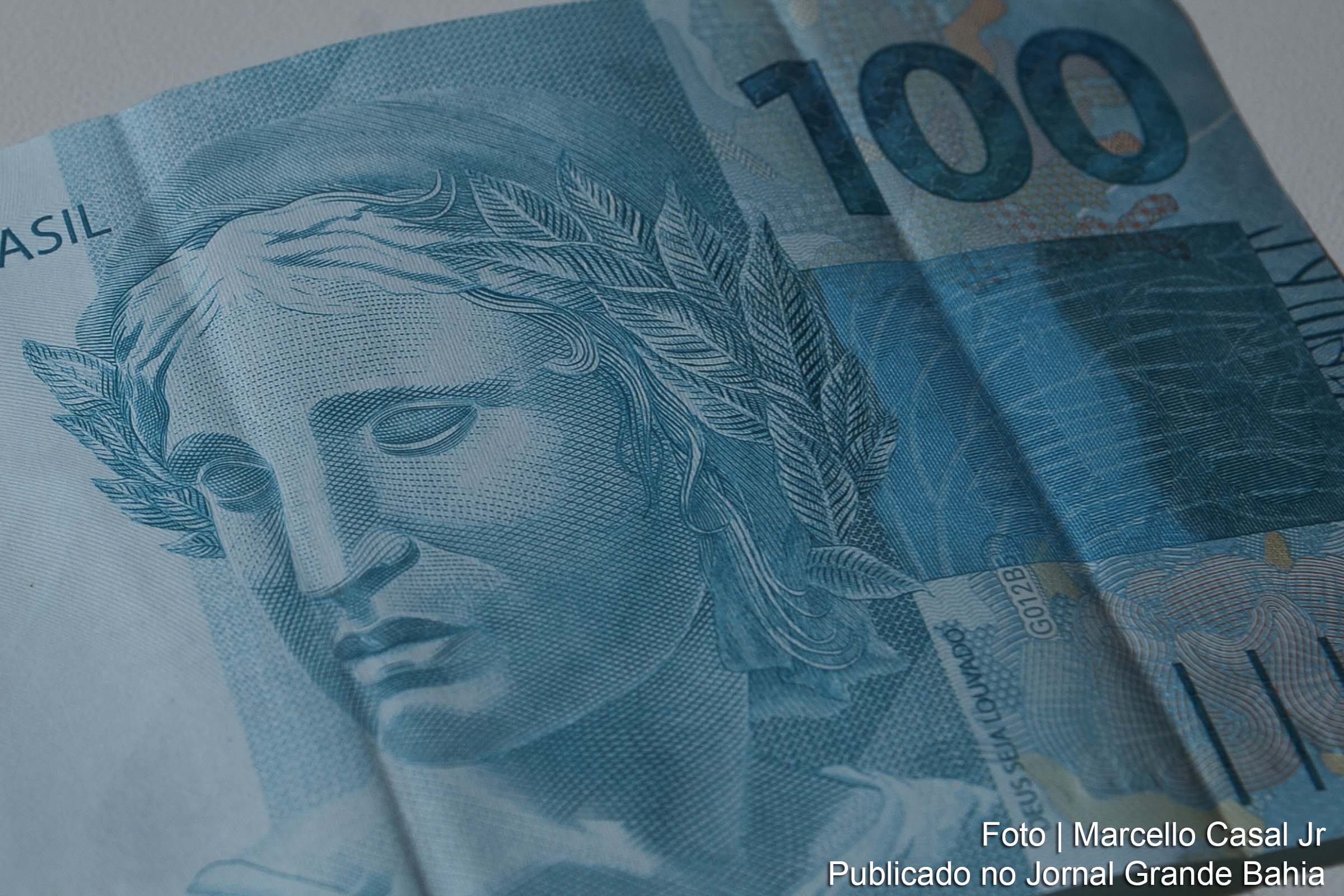 Déficit de contas públicas deve ficar em R$ 98,17 bilhões em 2019