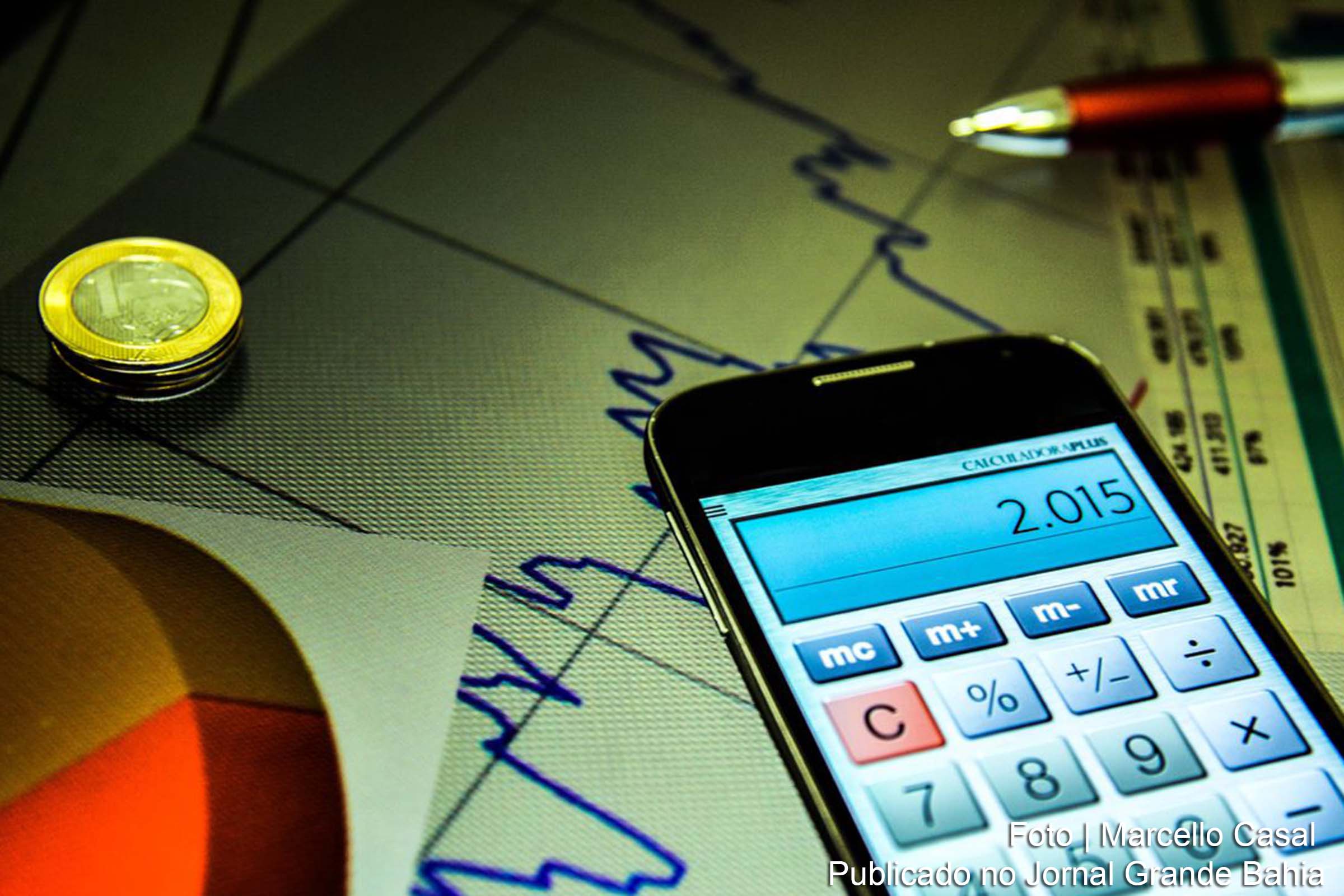 FGV prevê crescimento econômico de 2,1% em 2019