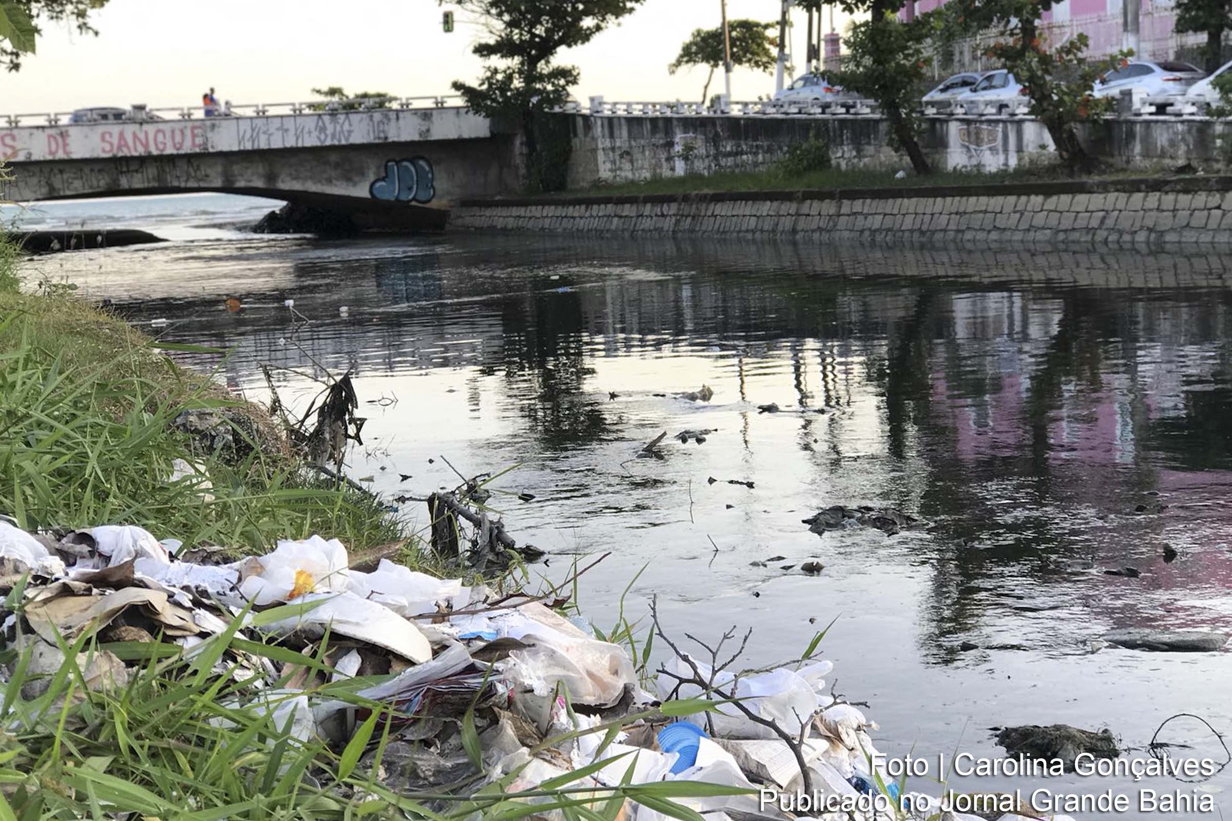 Falta saneamento básico para 2 bilhões de pessoas no mundo, diz ONU