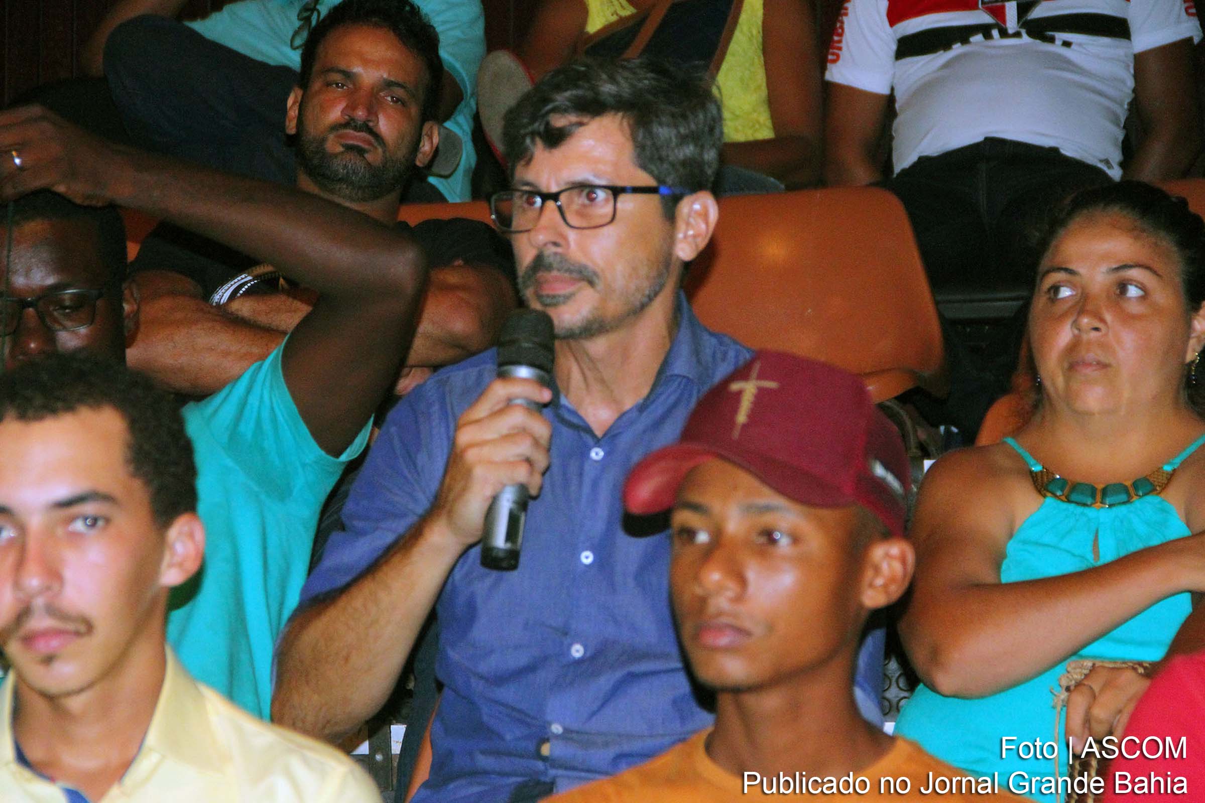 Feira de Santana sedia plenária do Plano Plurianual 2020-2023.