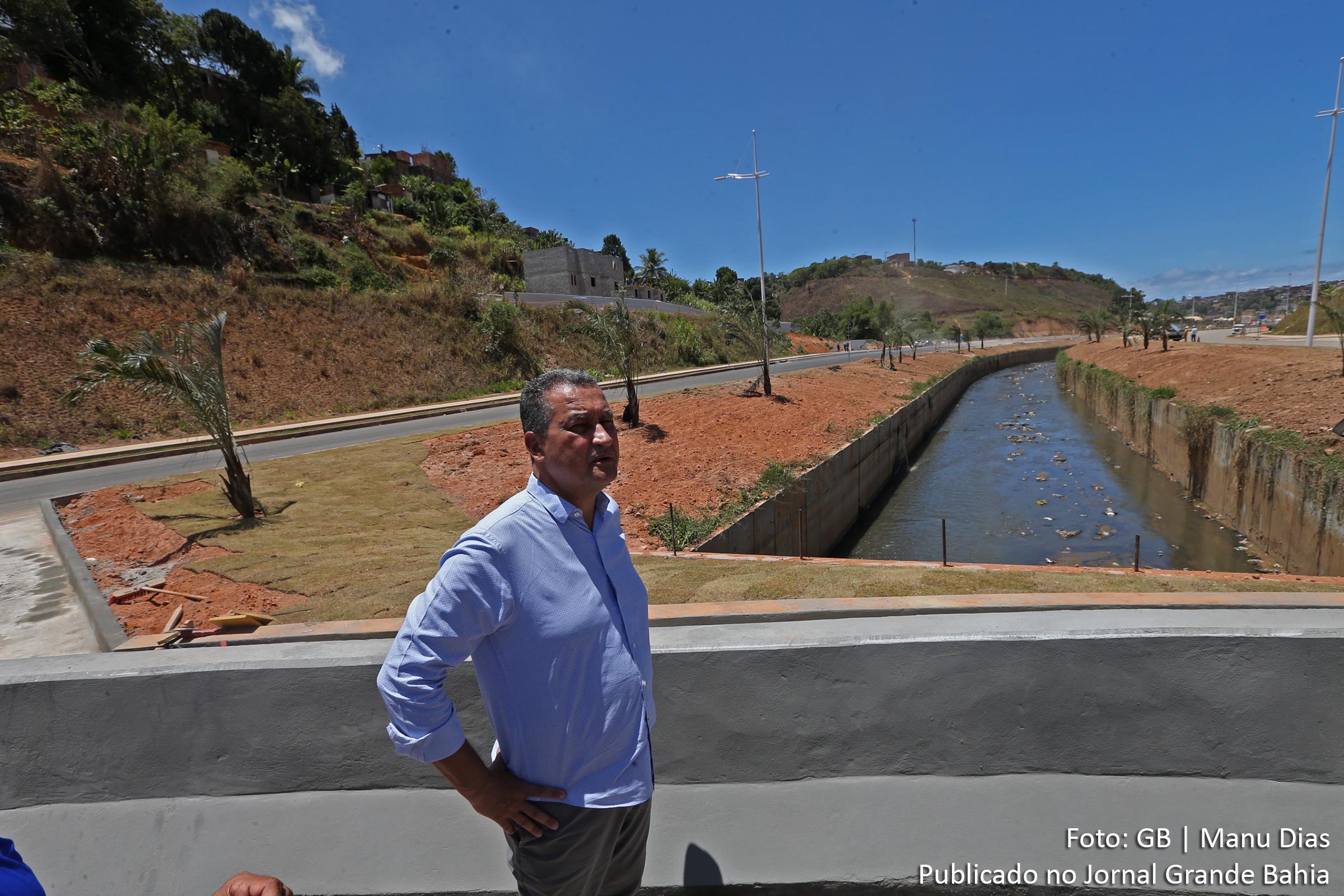 Investimentos da Bahia somam R$ 10,3 bilhões de 2015 a 2018