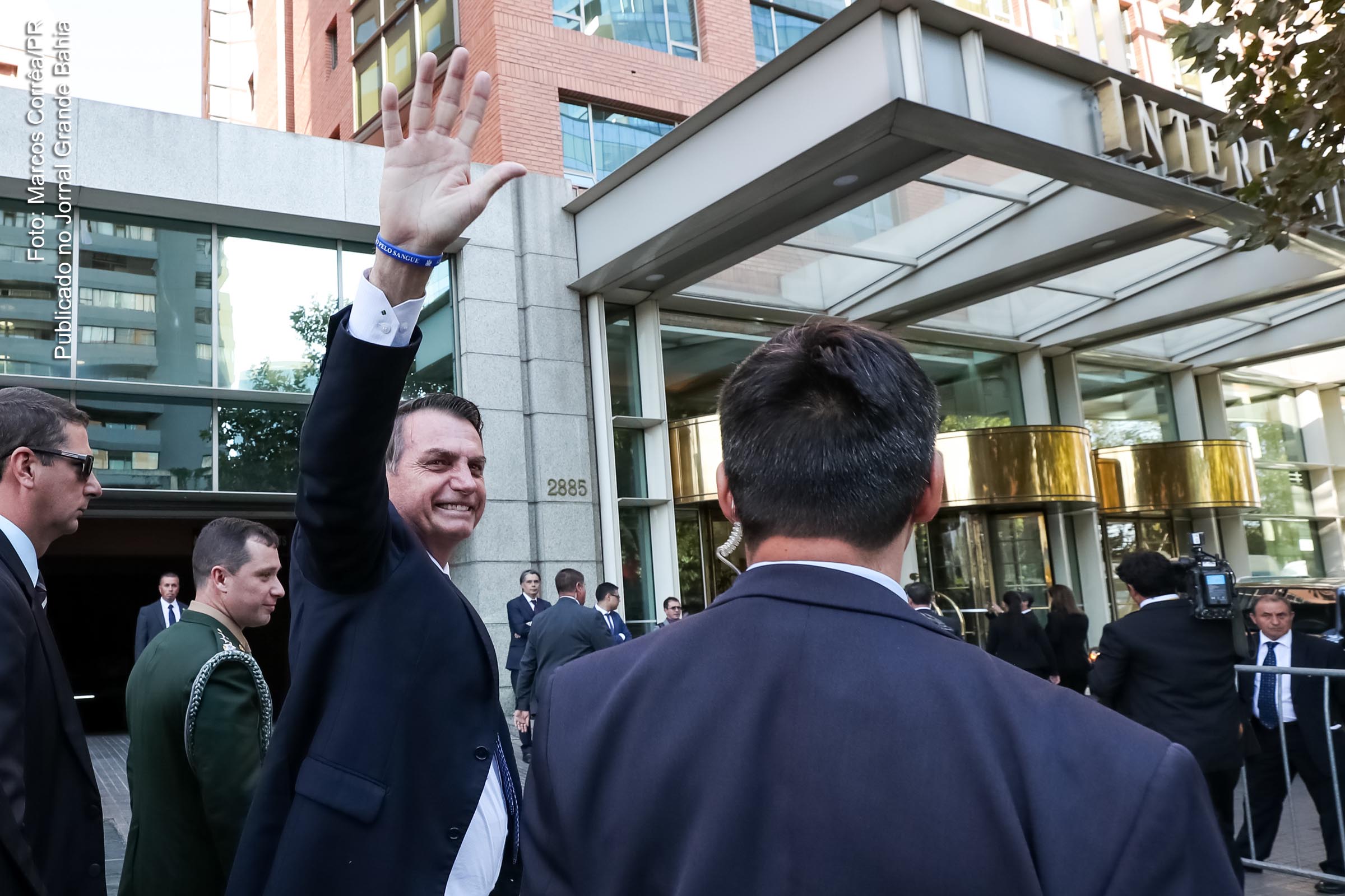 Governo Bolsonaro reduz previsão de crescimento da economia para 2,2% em 2019