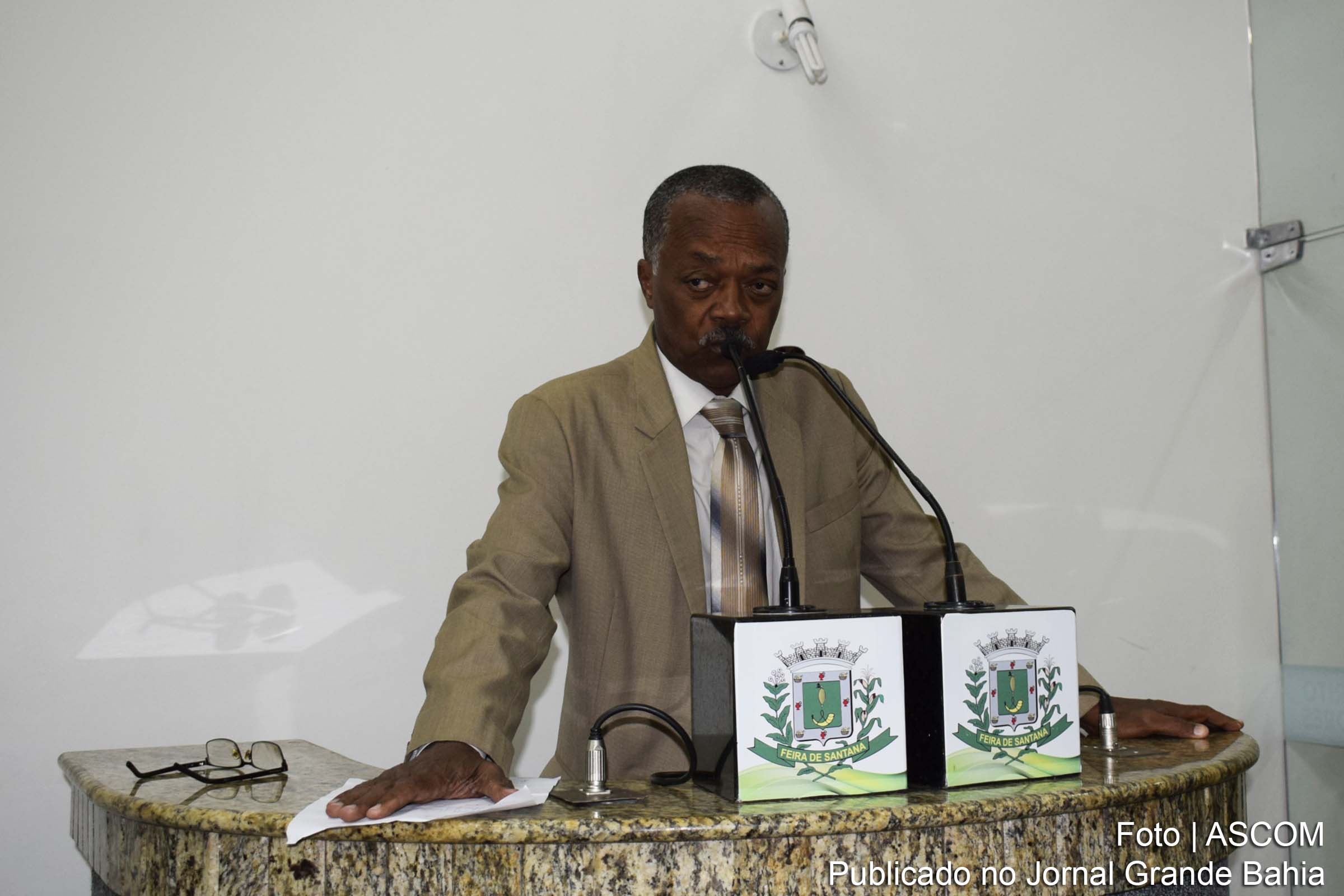 João dos Santos (João Bililiu): estou assustado com essa violência esmagadora contra a mulher que reina em nossa cidade, estado e país.