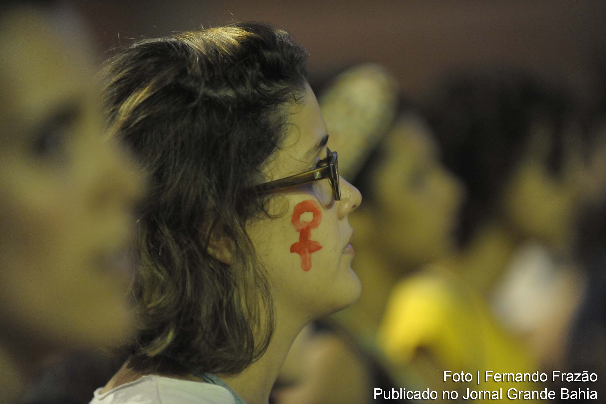 Mesmo tardia, legislação de proteção à mulher no Brasil é avançada