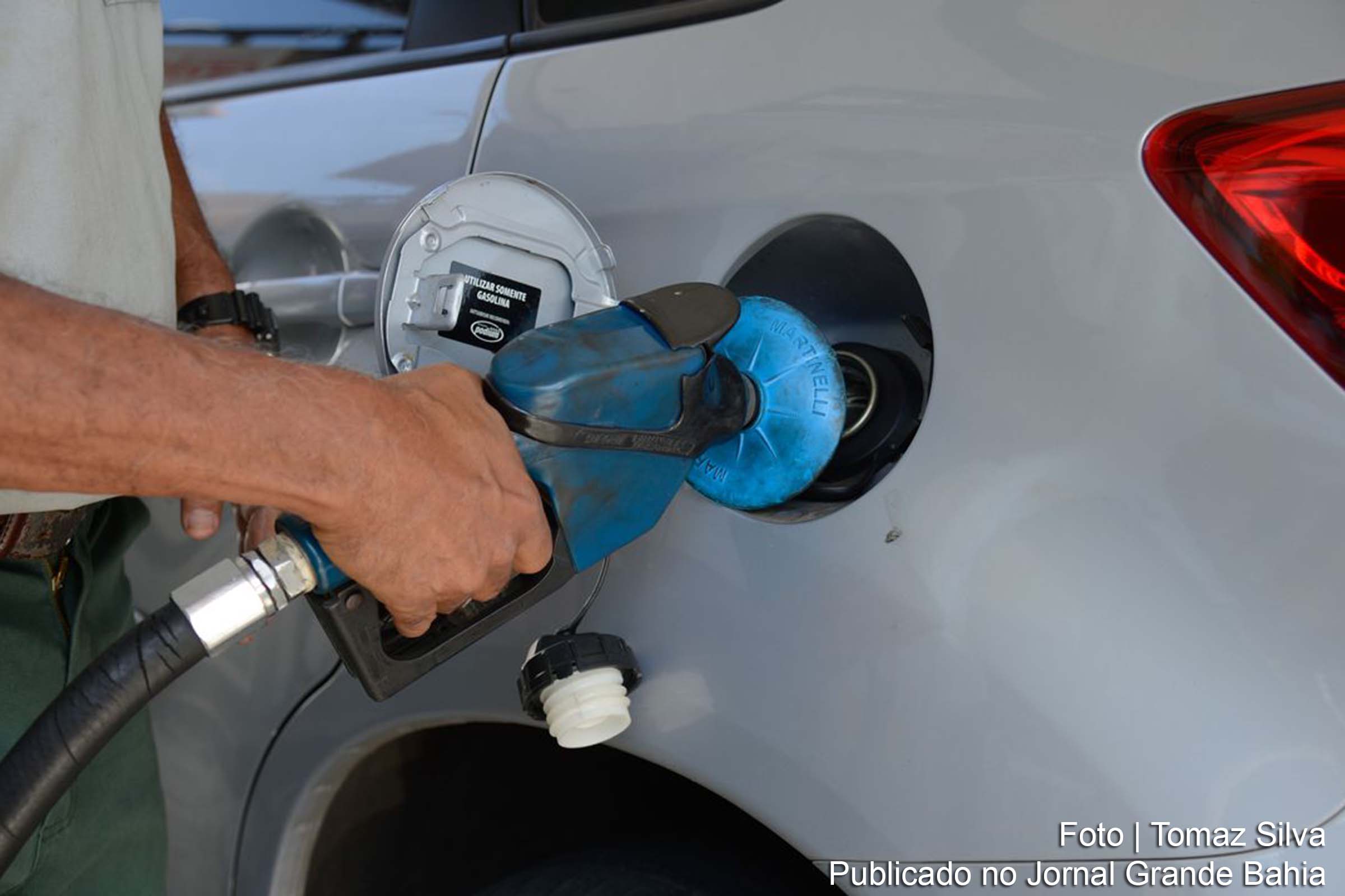 Diesel será reajustado quinzenalmente, anuncia Petrobras.