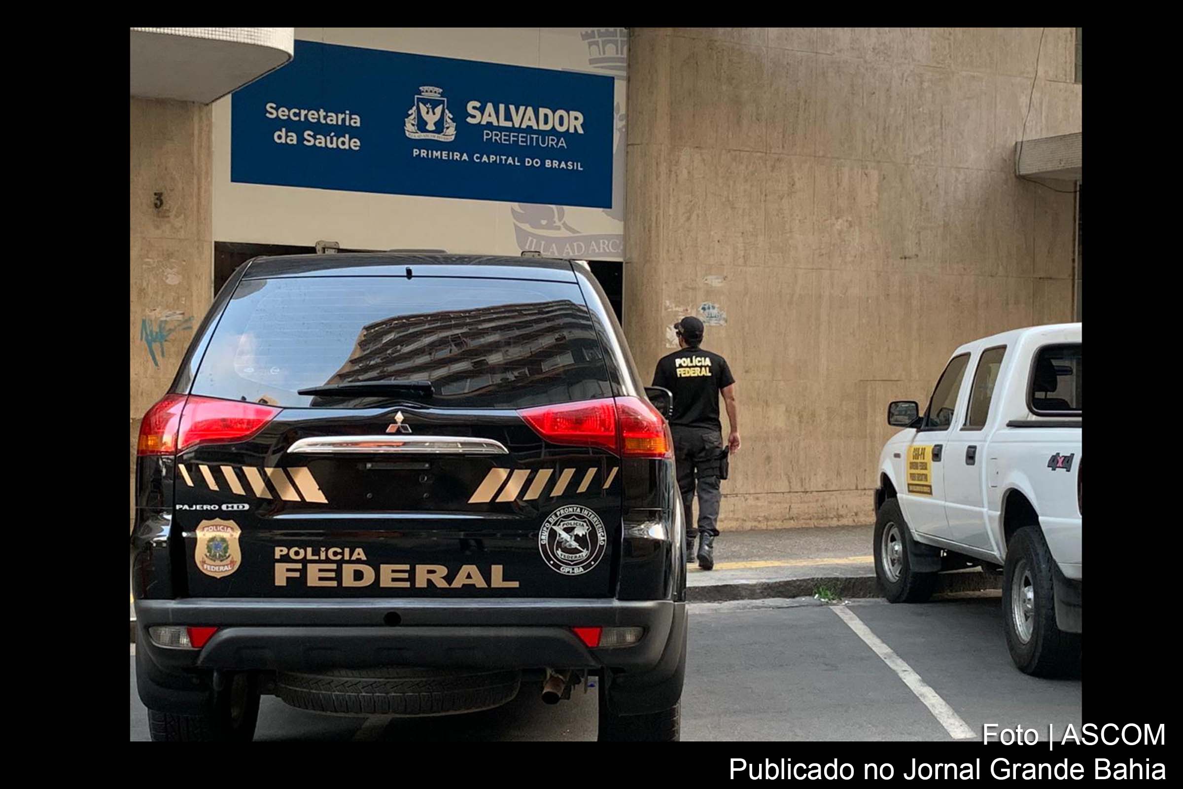 Investigações da PF e CGU, realizadas no âmbito da Operação Kepler, apontam fraude em contratação do Instituto Médico de Gestão Integrada (IMEGI). Valores superfaturados chegam a R$ 8 milhões.