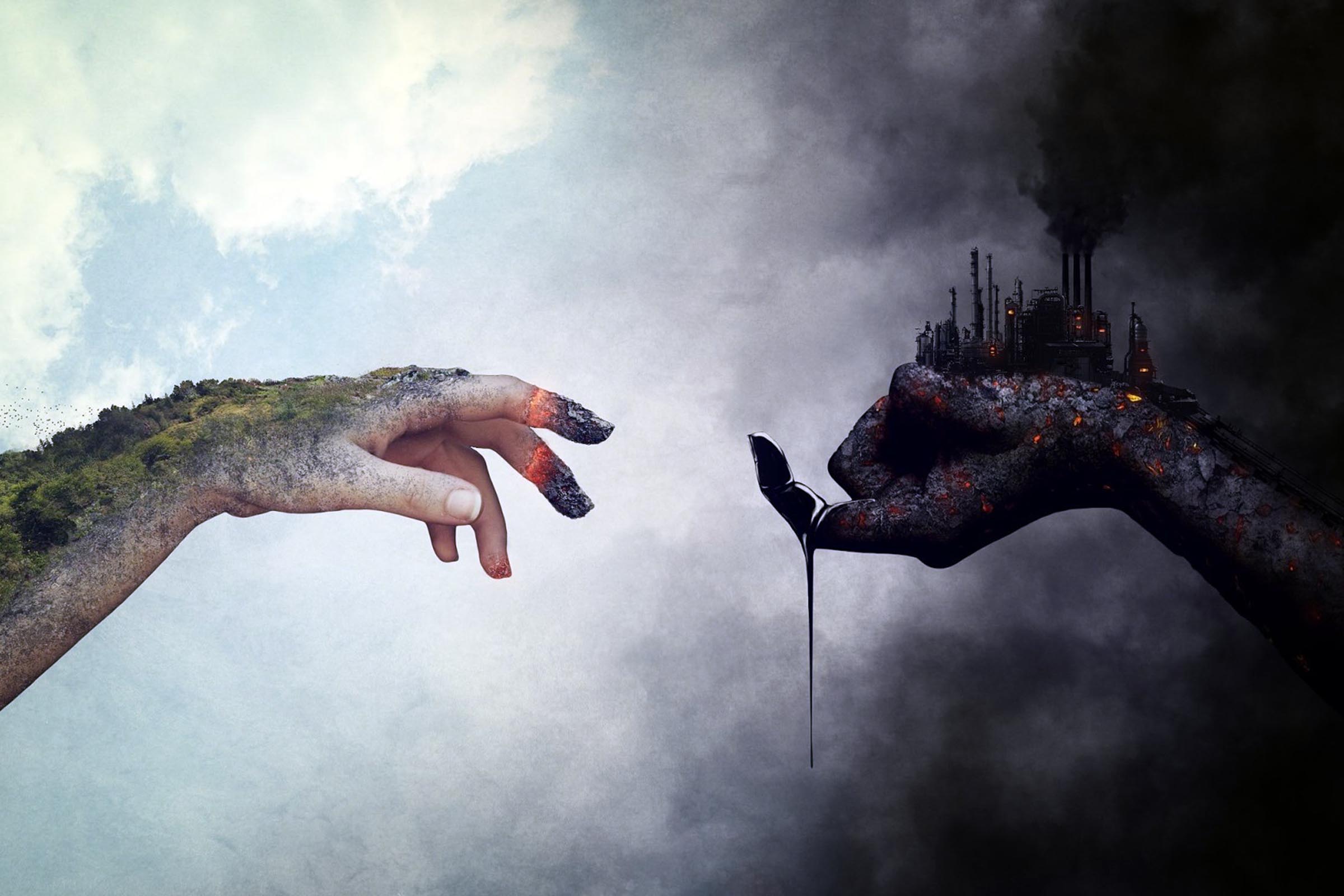 A cada hora, 800 pessoas morrem de câncer e de doenças respiratórias e cardíacas; relator revela impacto em mulheres e crianças de países em desenvolvimento que passam muito tempo em casa.