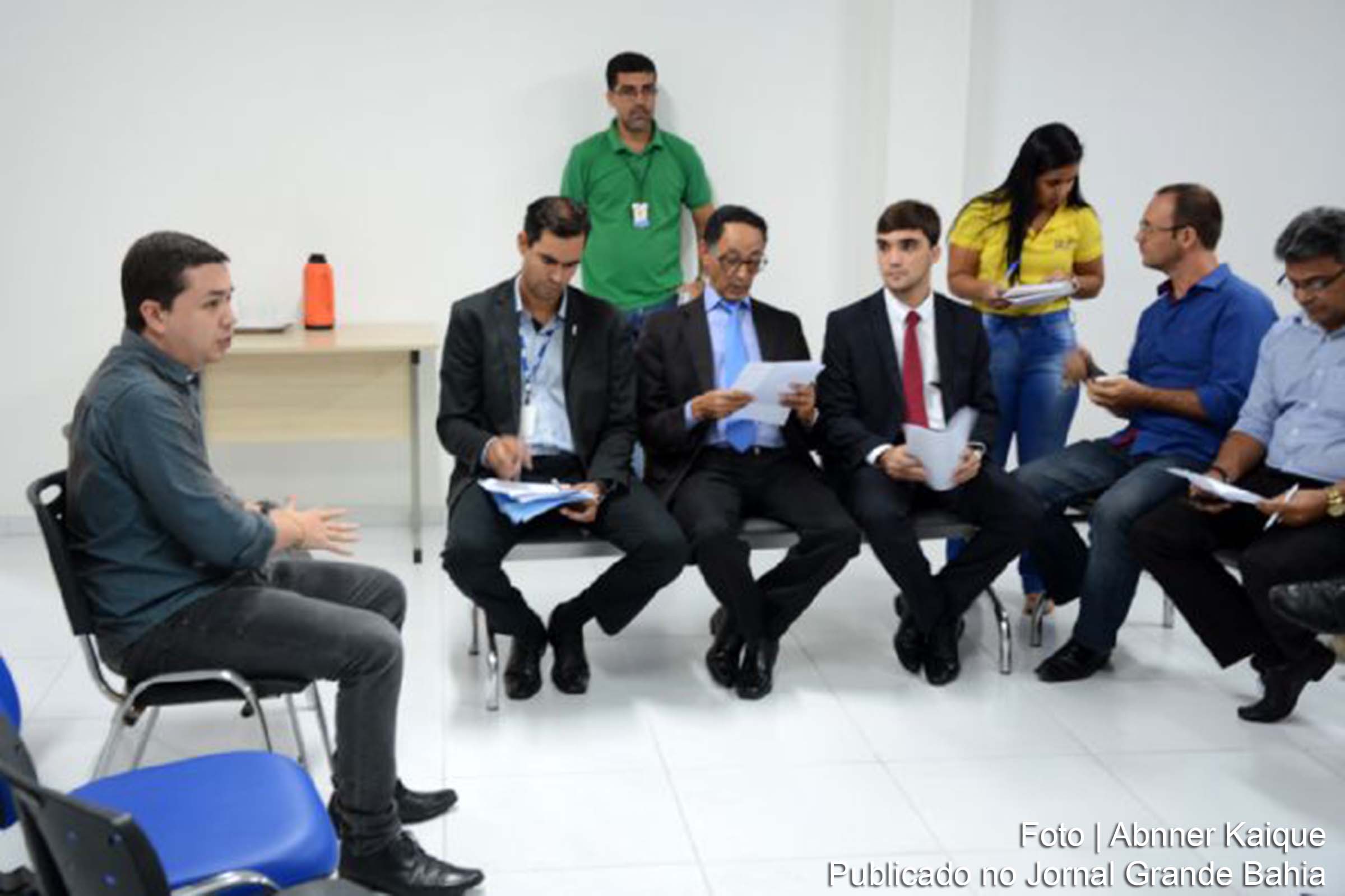 Estatal é a empresa mais reclamada no Procon, órgão da Prefeitura de Feira de Santana que atua na defesa dos direitos do consumidor.