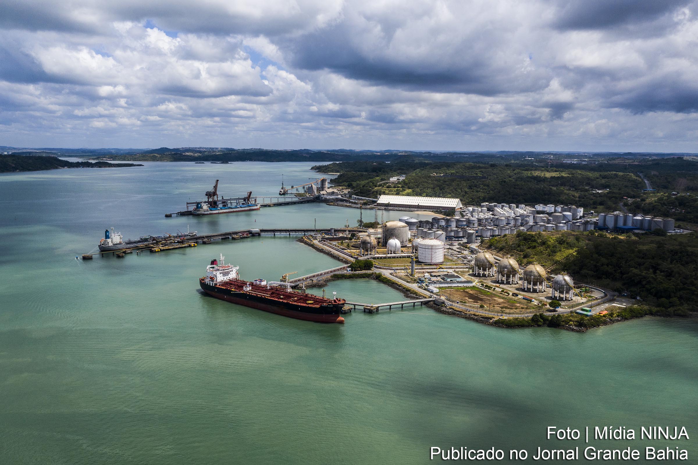 Abertura dos EUA para etanol brasileiro representará aumento importante de demanda, diz José Sérgio Gabrielli presidente da Petrobras