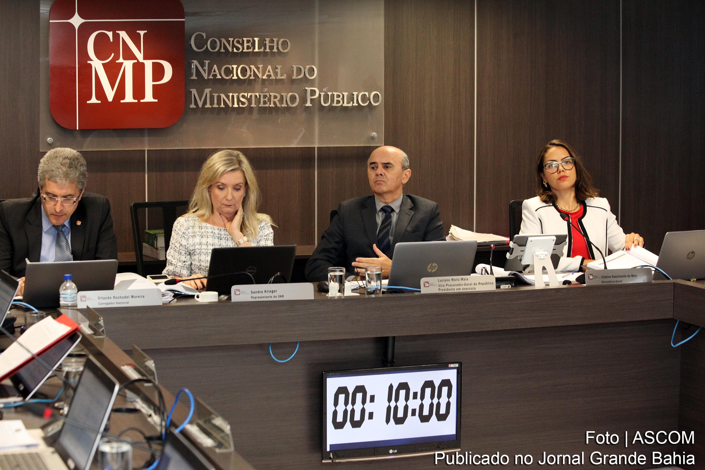 CNMP instaura processo disciplinar contra Deltan Dallagnol; Procurador da República atacou dignidade de ministros do STF