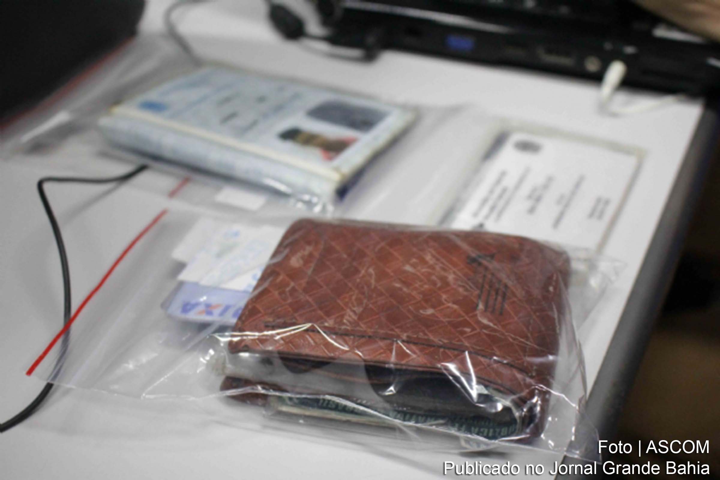 As pessoas que perderam documentos na Micareta 2019 de Feira de Santana poderão se dirigir à Central de Achados e Perdidos da Secretaria Municipal de Prevenção à Violência e Promoção dos Direitos Humanos.